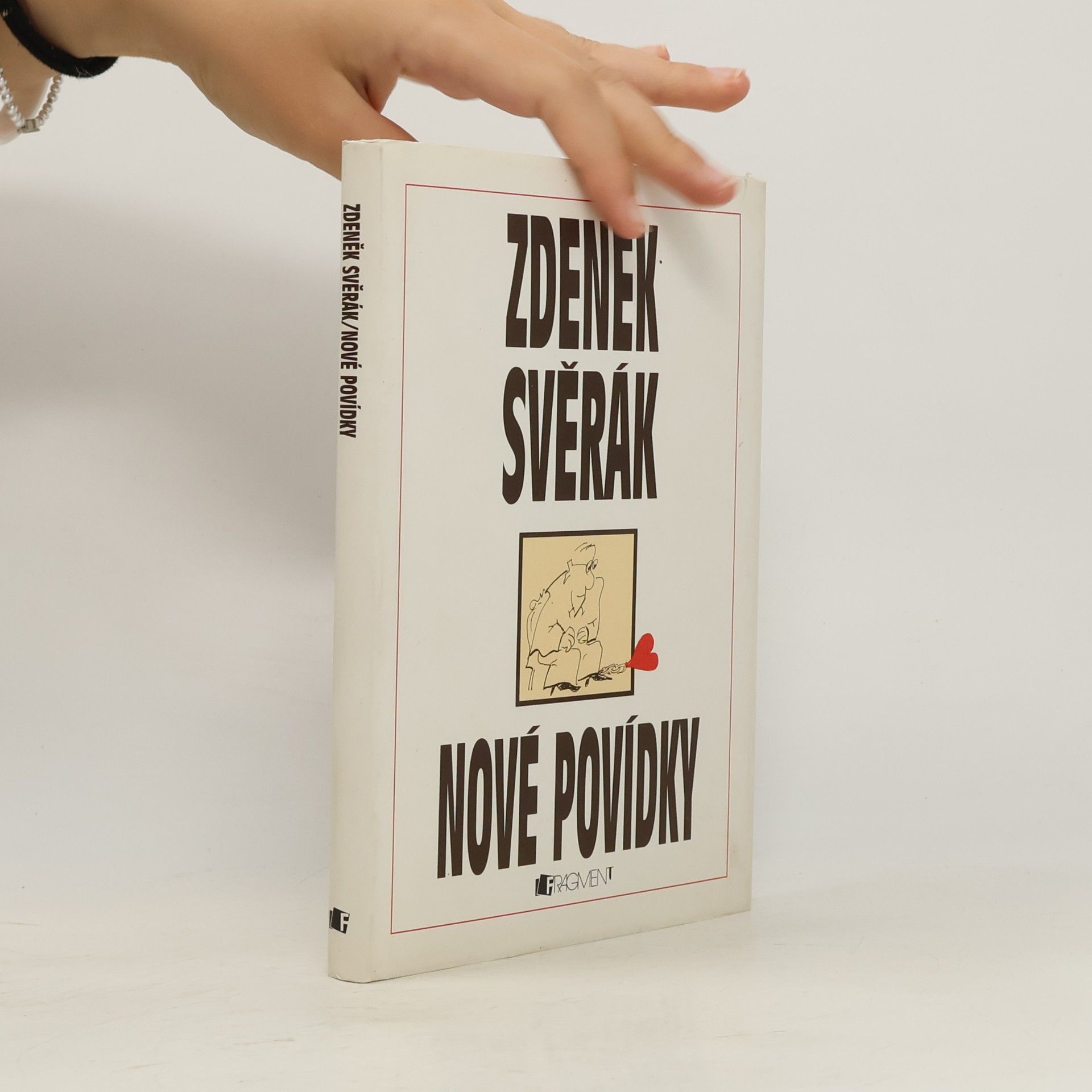 Nové povídky