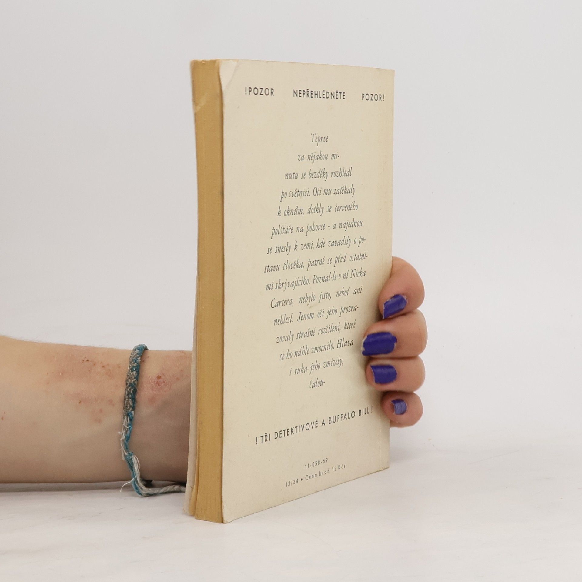 Agatha Christie Vražda v Mezopotámii