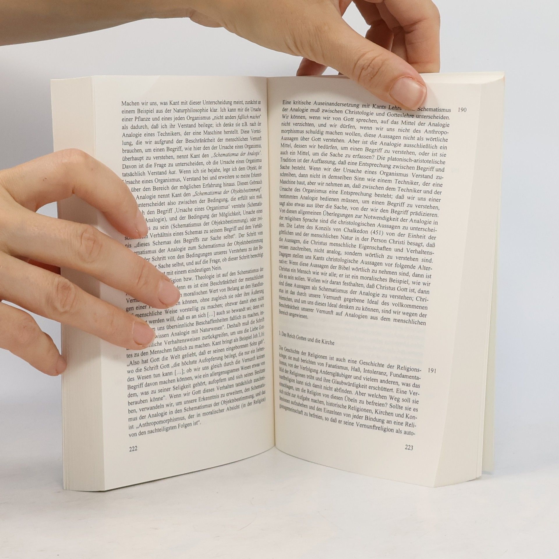 Friedo Ricken Urban-Taschenbücher - 401: Religionsphilosophie