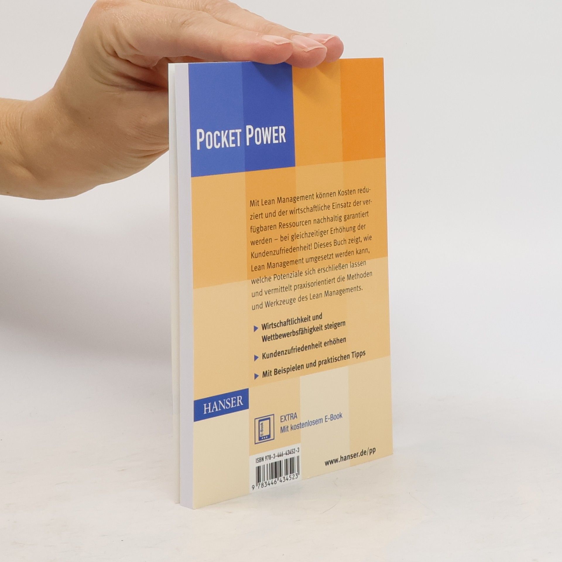 Pawel Gorecki Lean Management