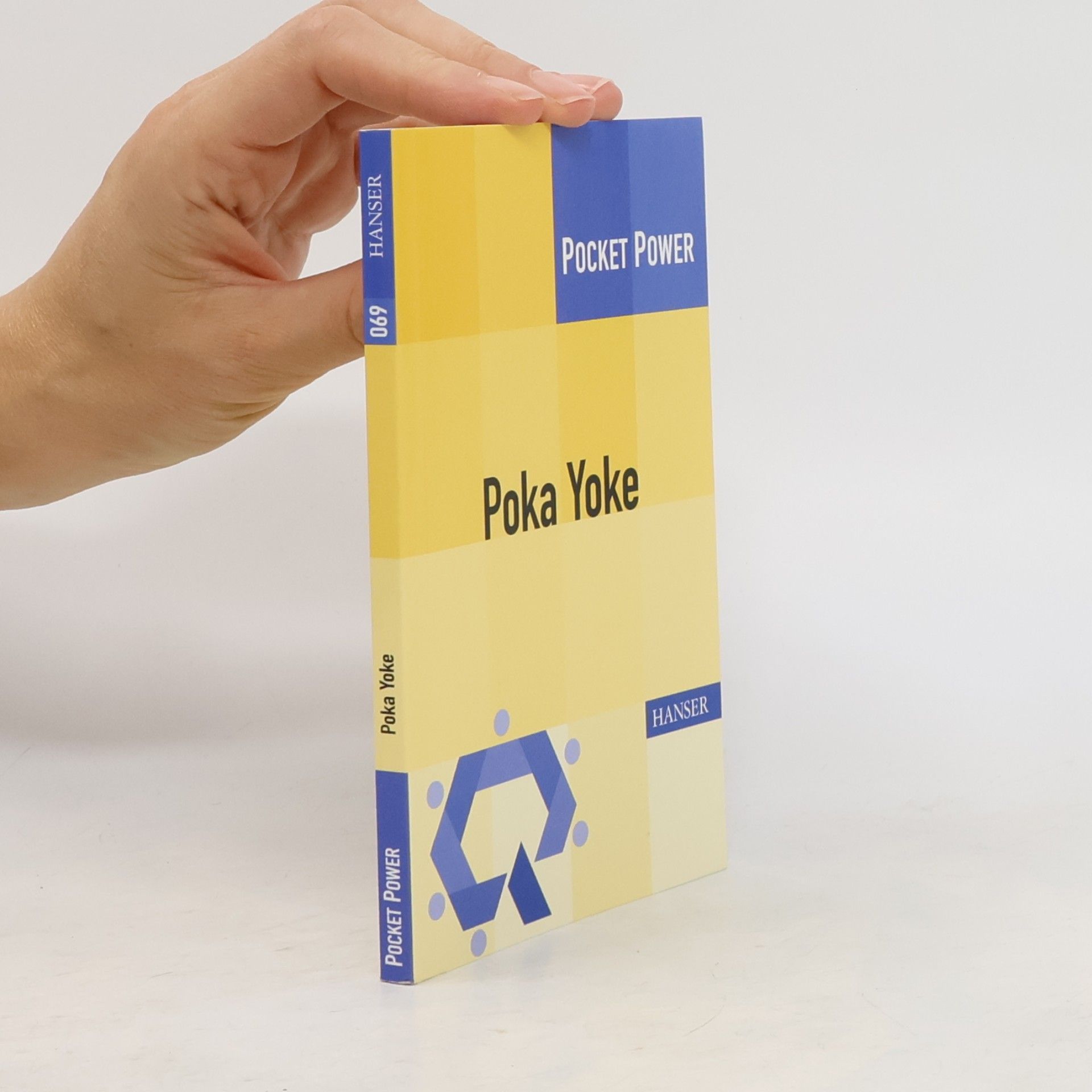 Pocket Power - 69: Poka Yoke