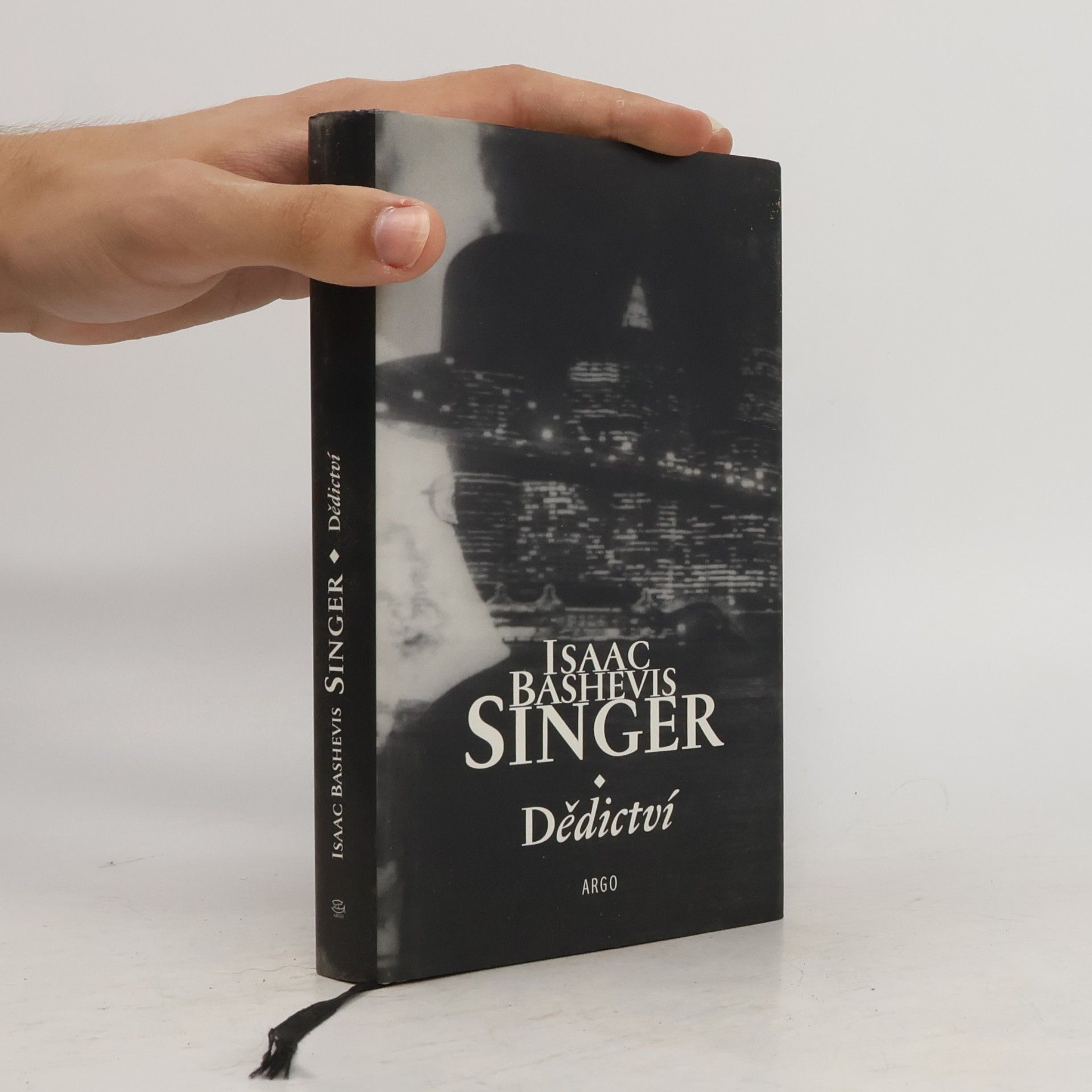 Isaac B. Singer Dědictví