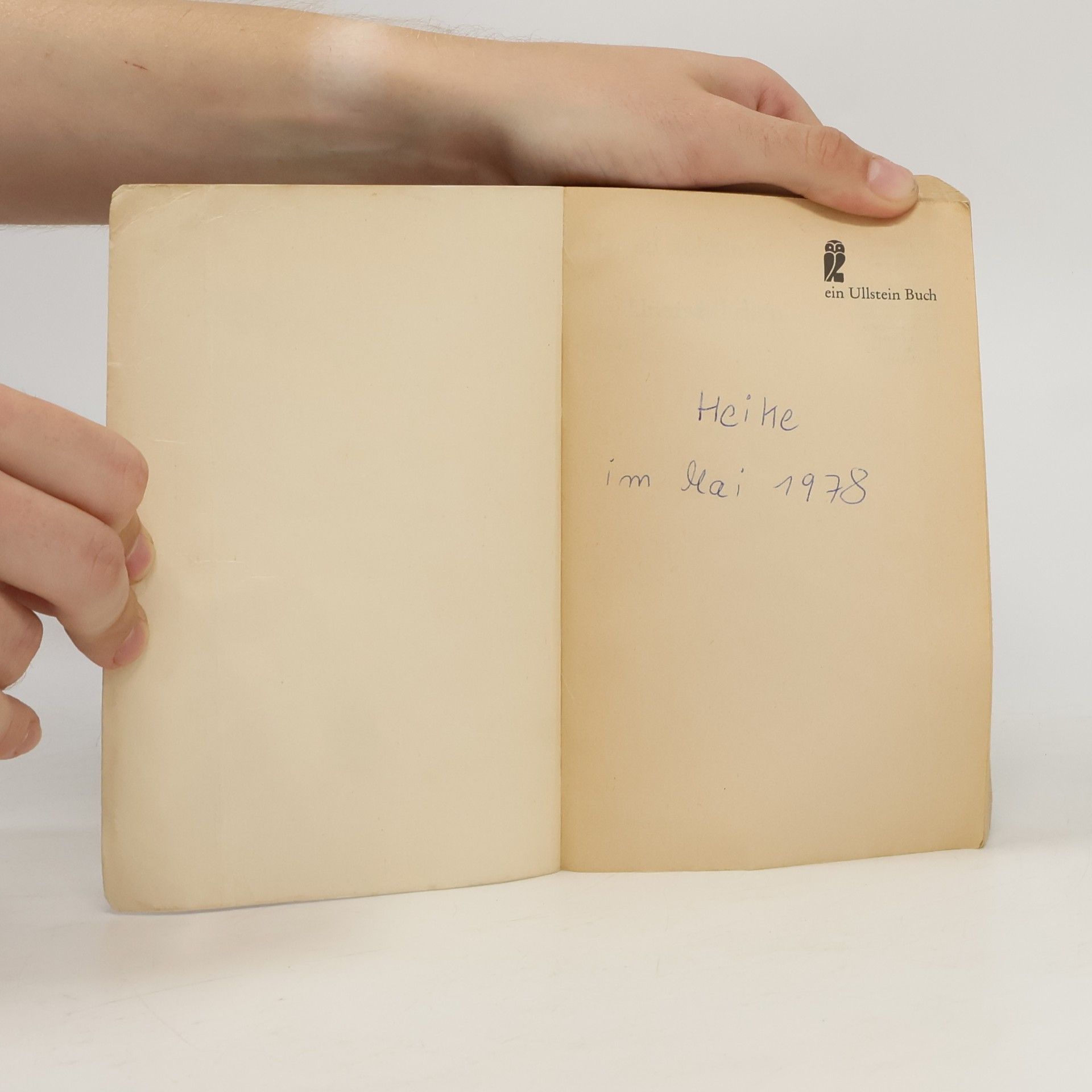 Harold Robbins Die Unersättlichen