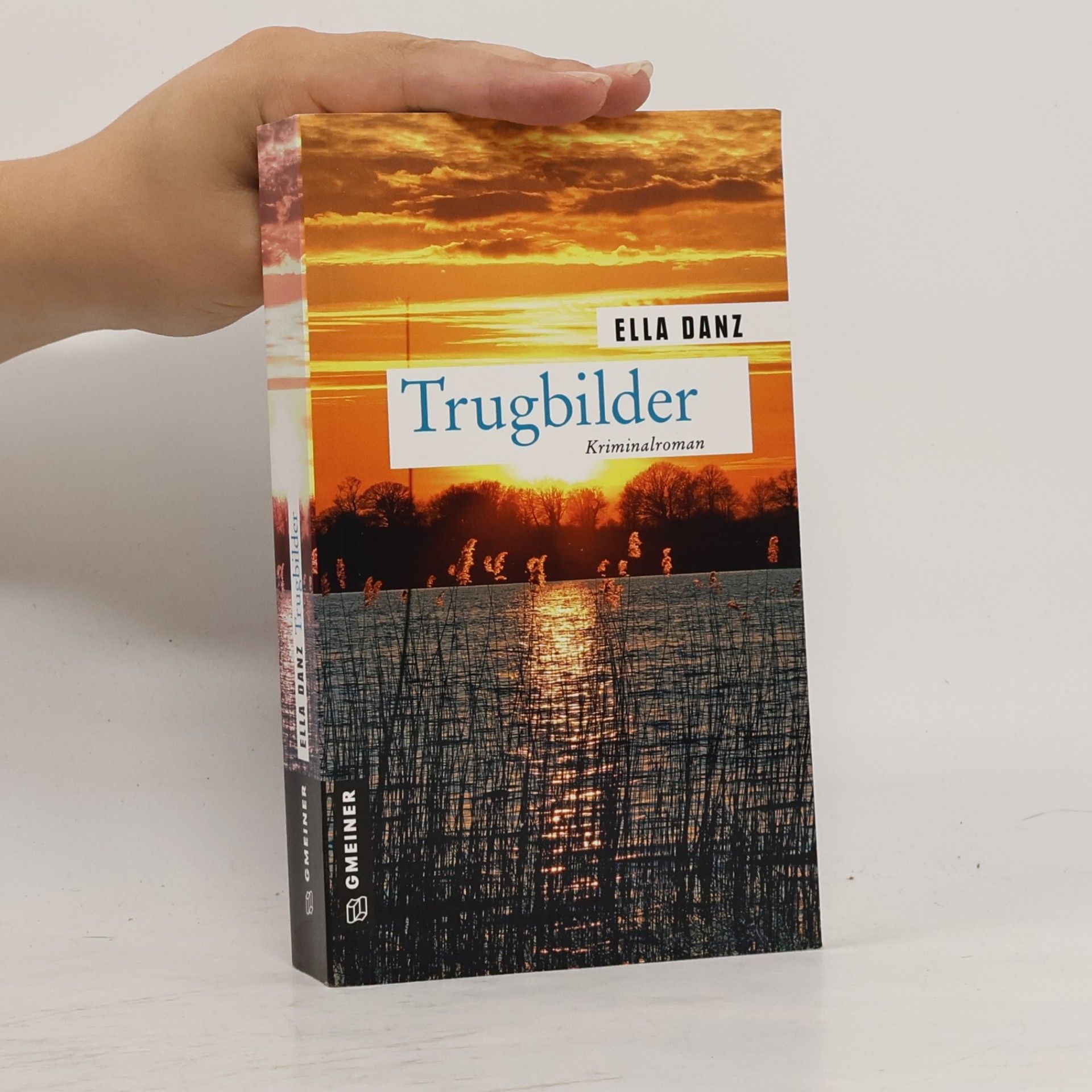 Ella Danz Trugbilder