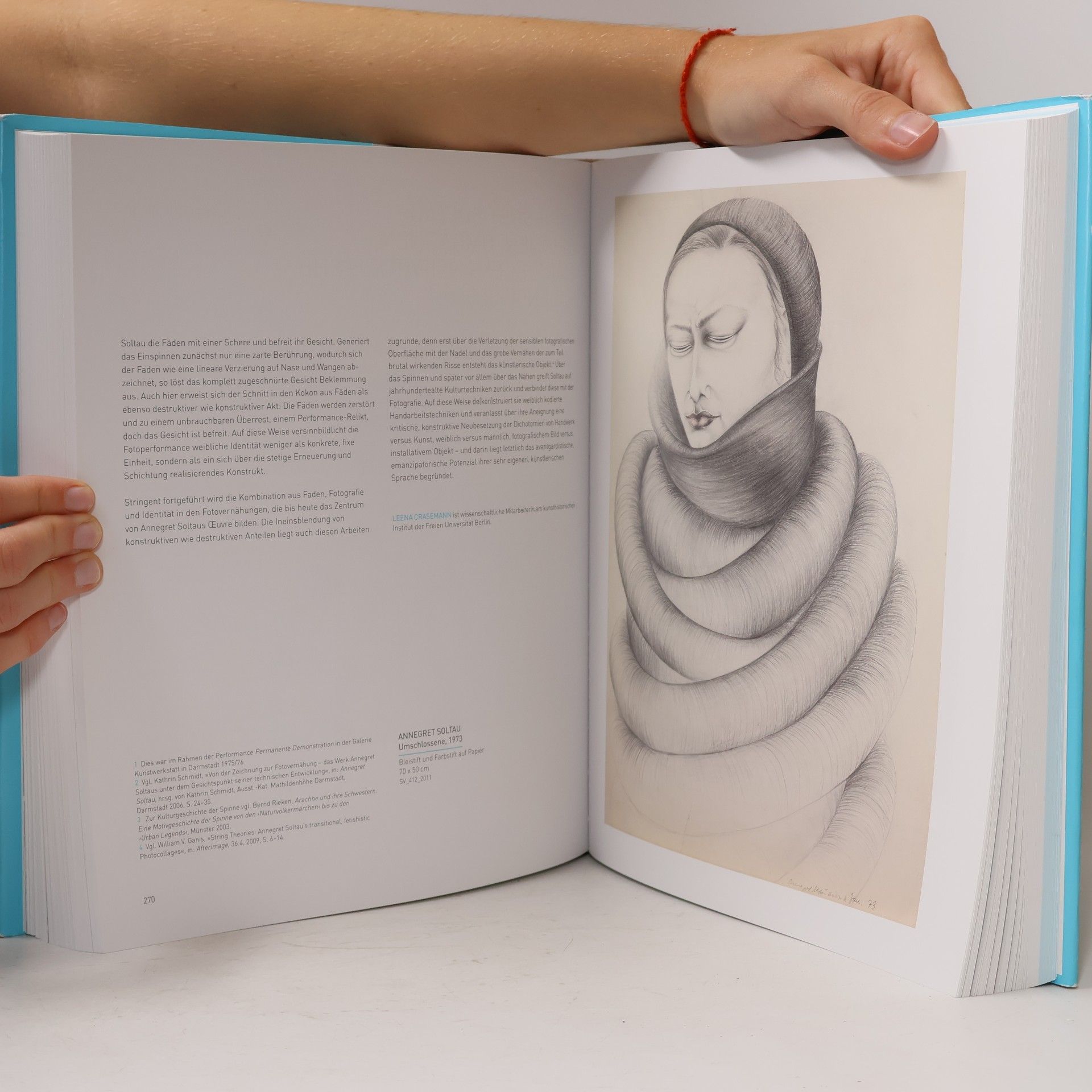 Gabriele Schor Feministische Avantgarde