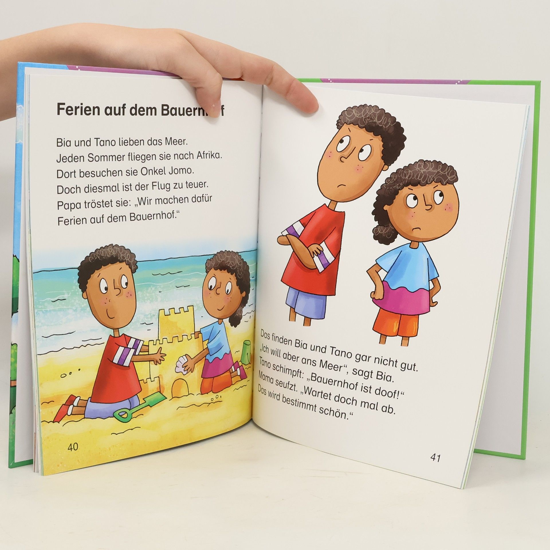 Henriette Wich Lesen lernen mit lustigen Geschichten Von: Wich, Henriette