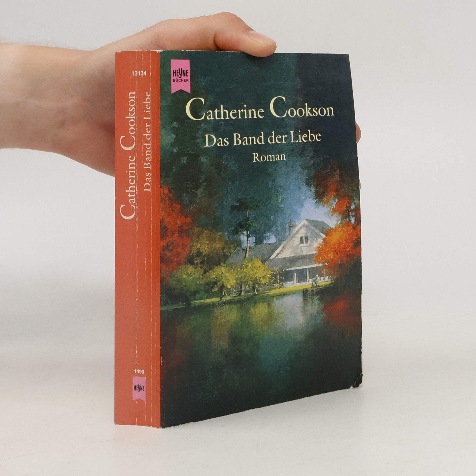 Catherine Cookson Das Band der Liebe