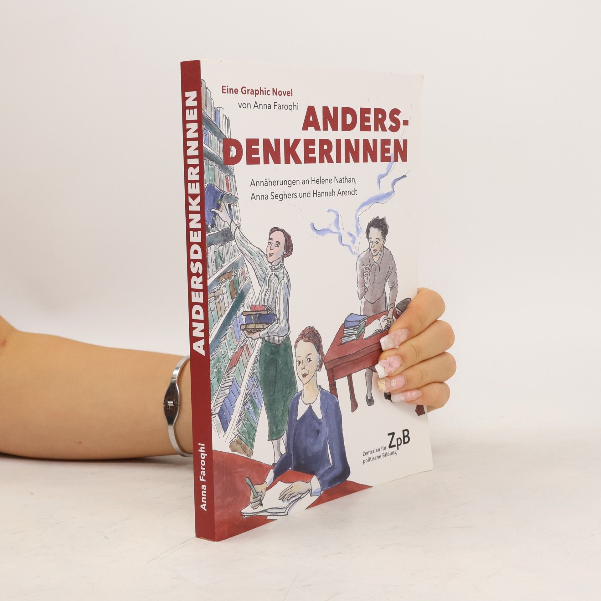 Andersdenkerinnen