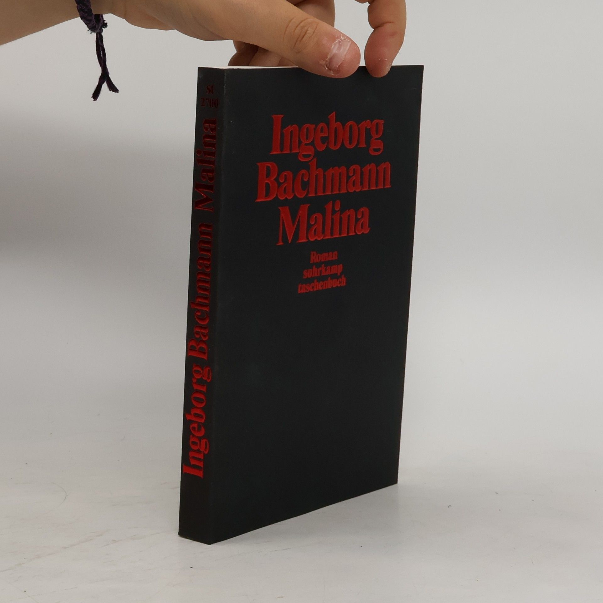 Malina
