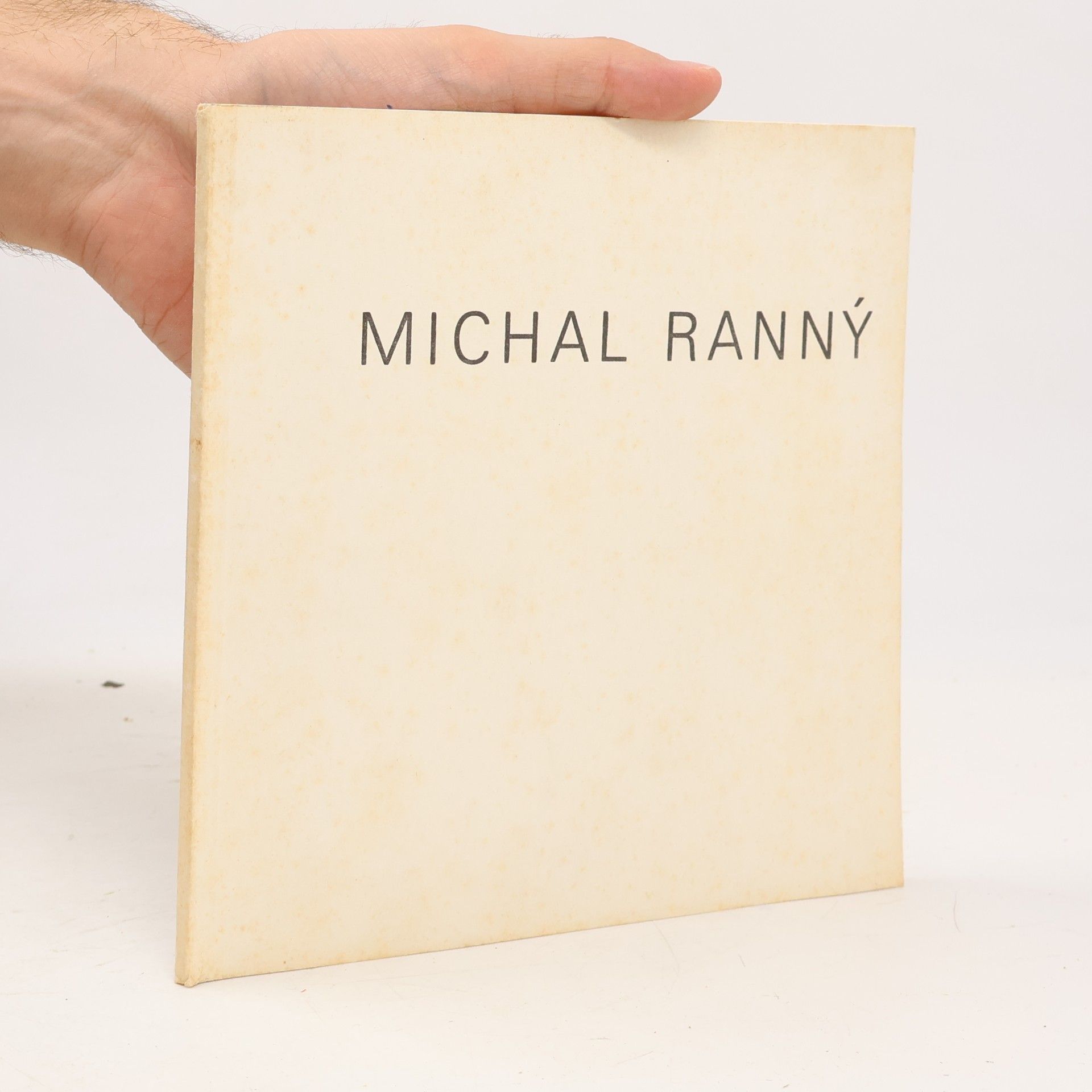 Michal Ranný Michal Ranný