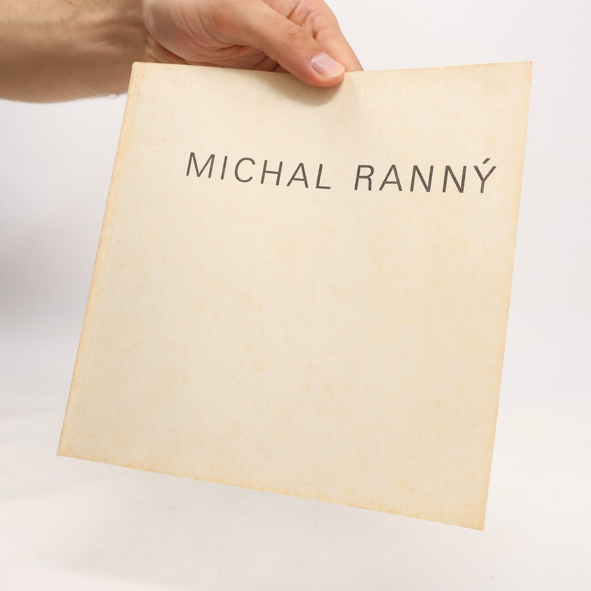 Michal Ranný Michal Ranný