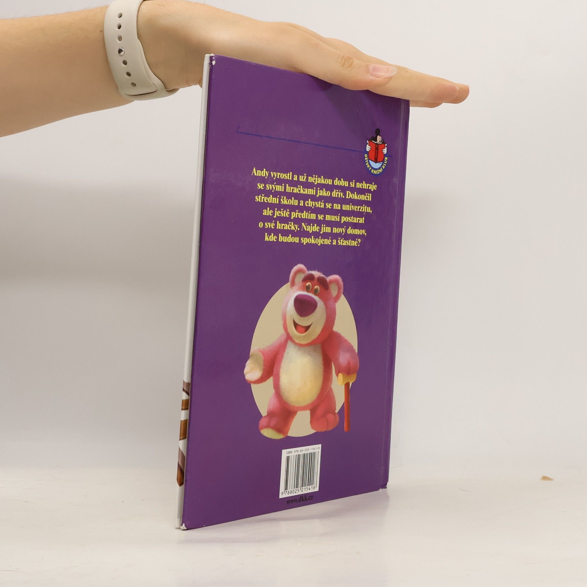 Autorenkollektiv Toy story 3