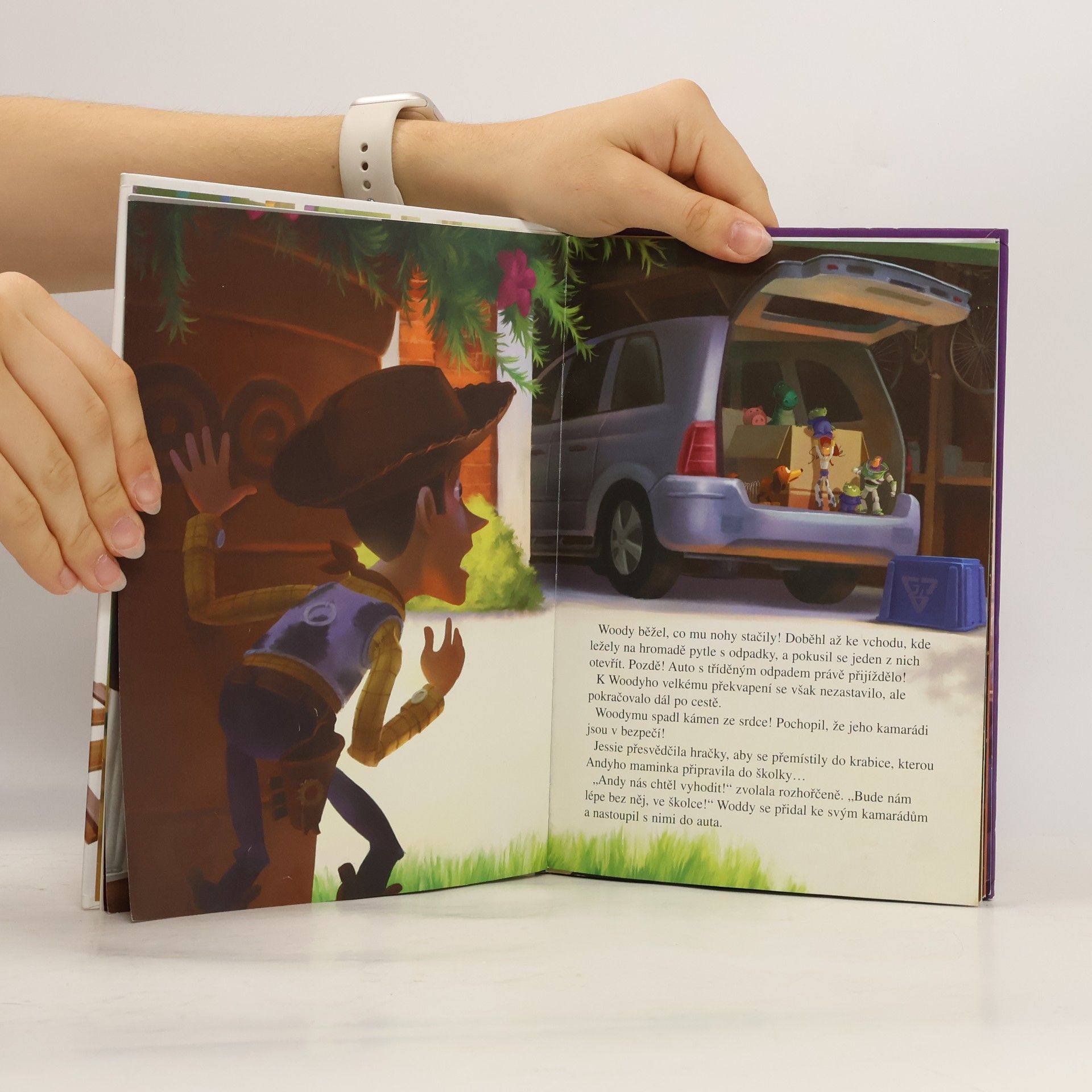 Autorenkollektiv Toy story 3