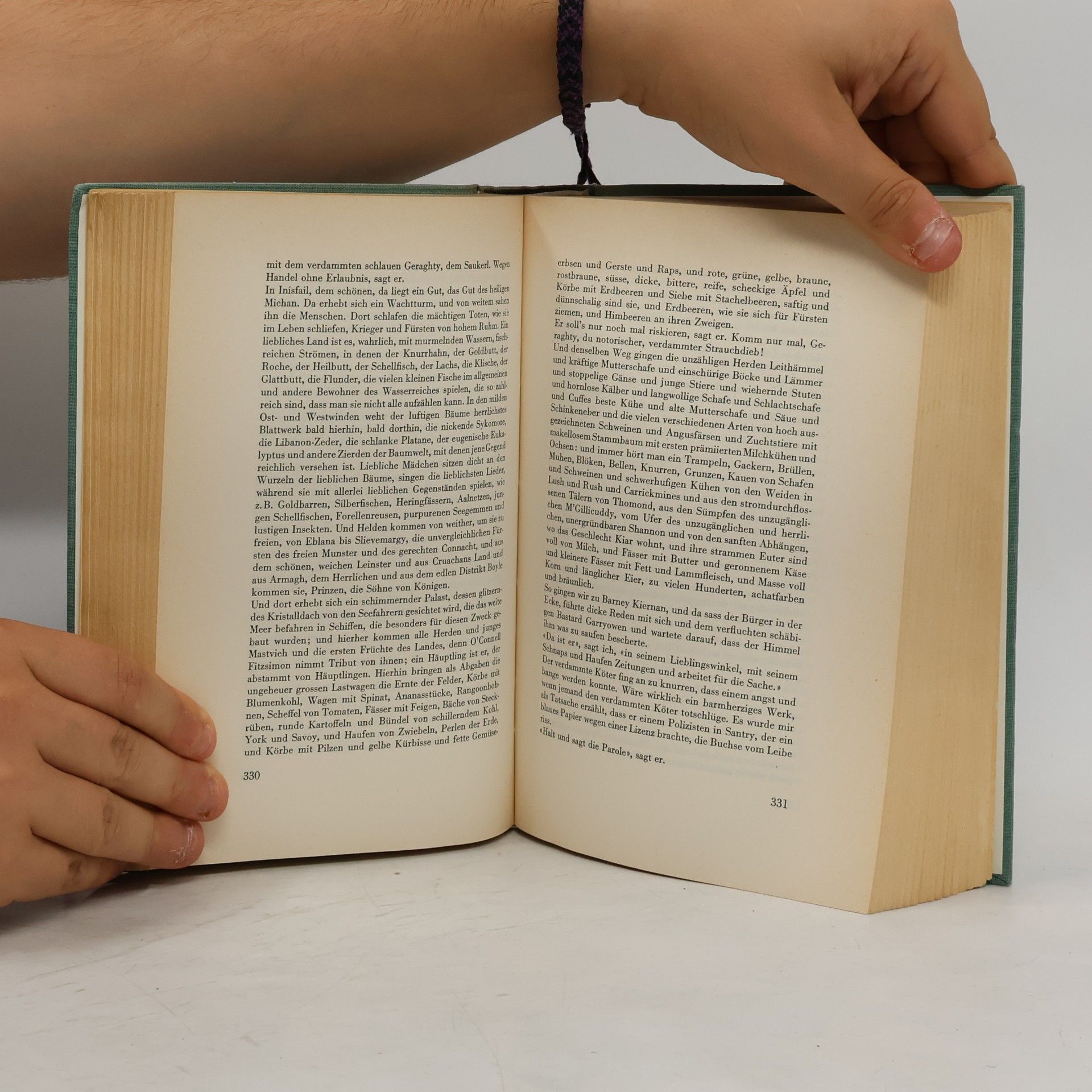 James Joyce Ulysses