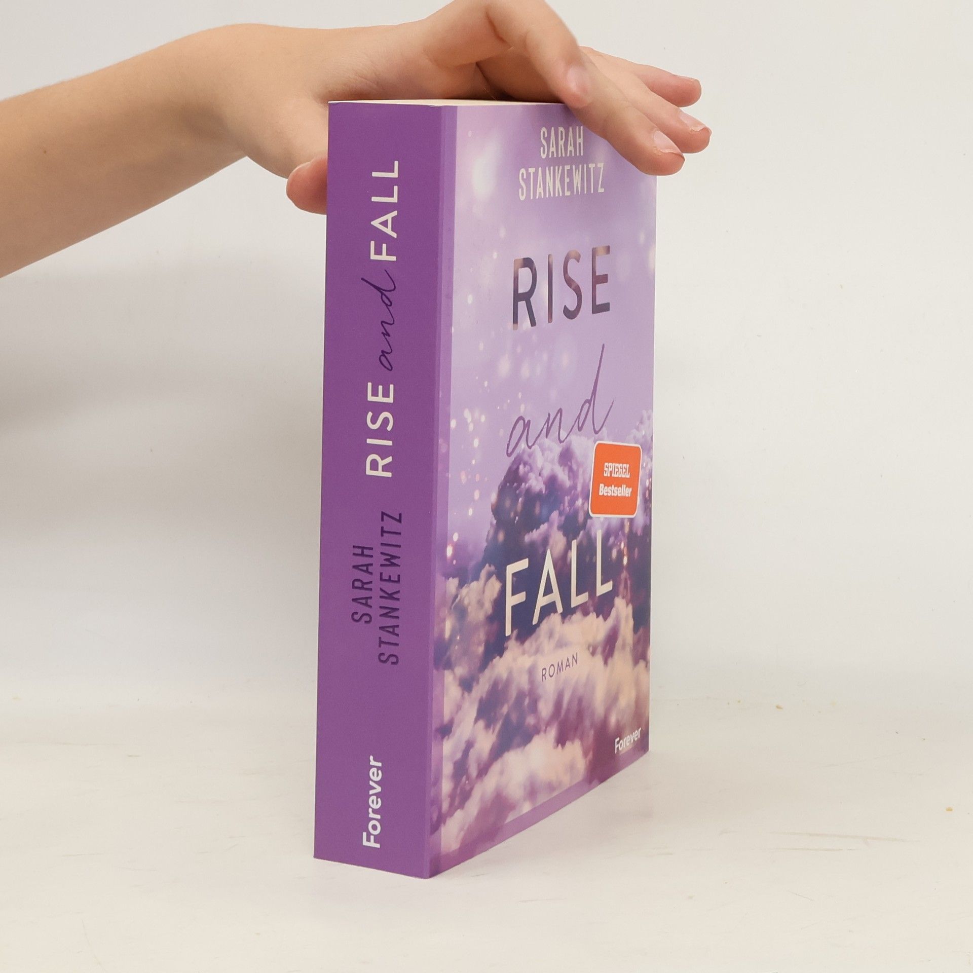 Rise and fall
