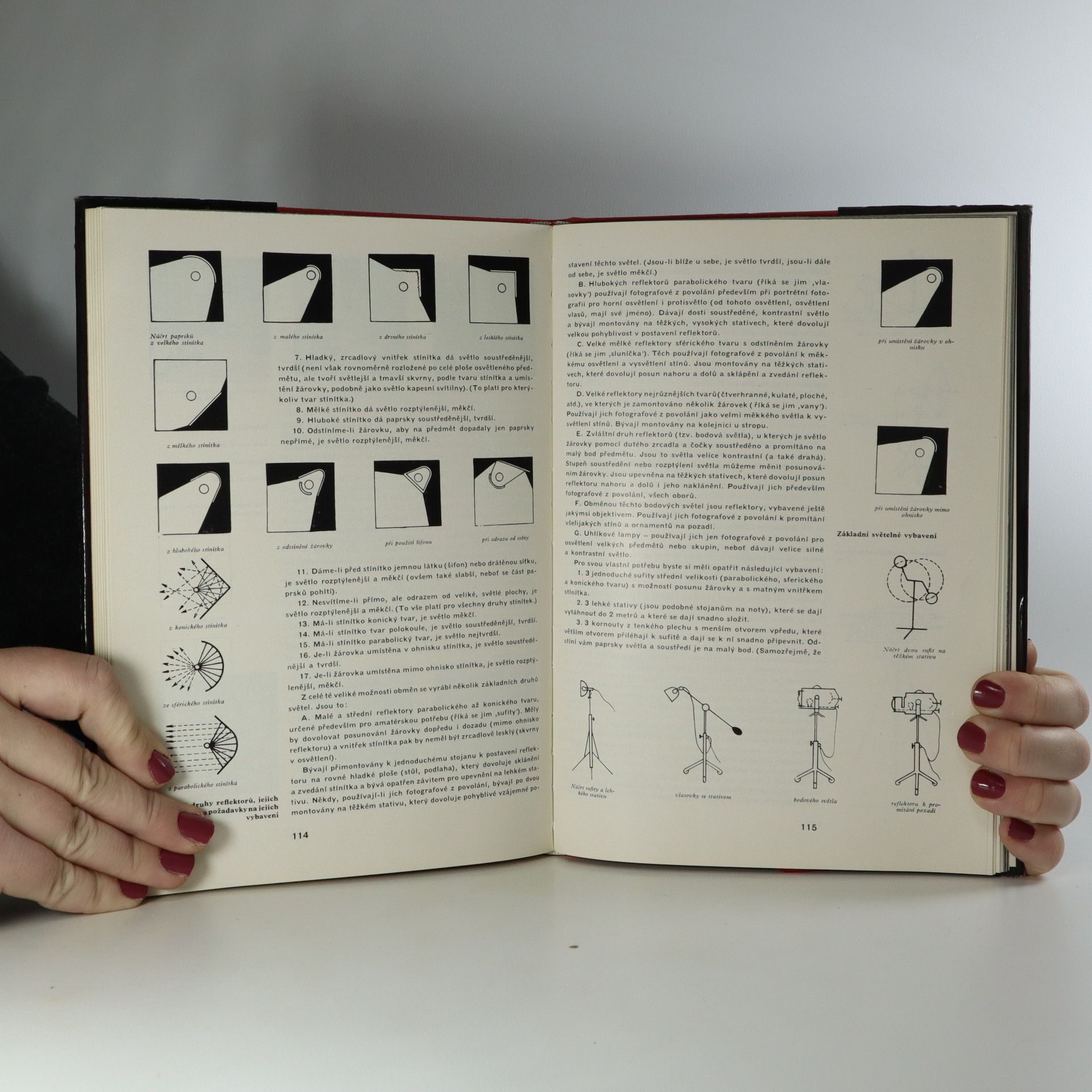 Erich Einhorn Rozhovory o fotografii