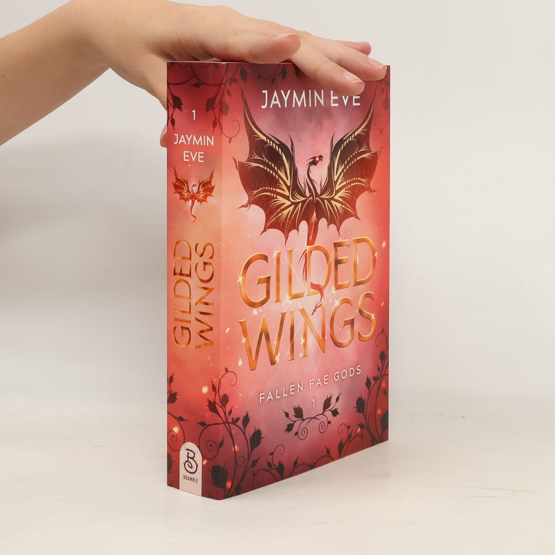 Gilded Wings