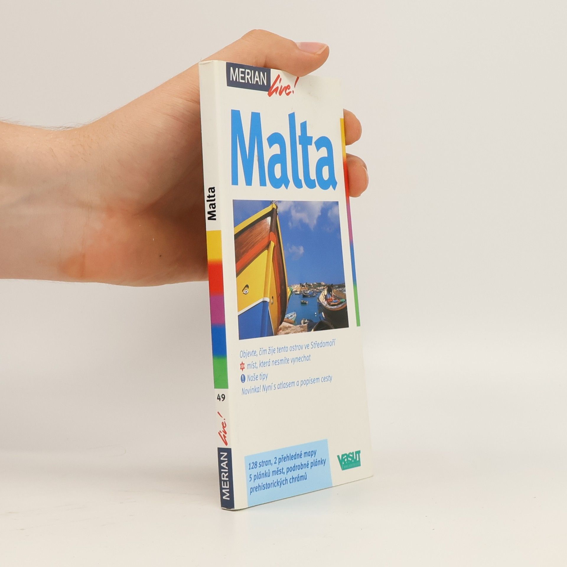 Klaus Boetig Malta