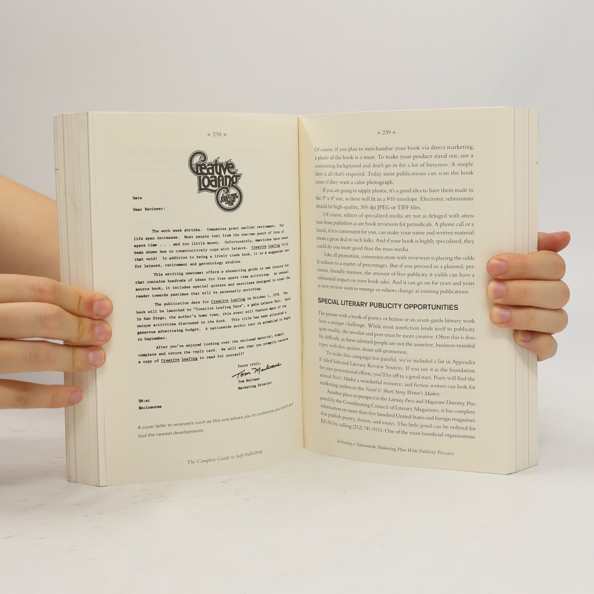 Marilyn Heimberg Ross The Complete Guide to Self-Publishing