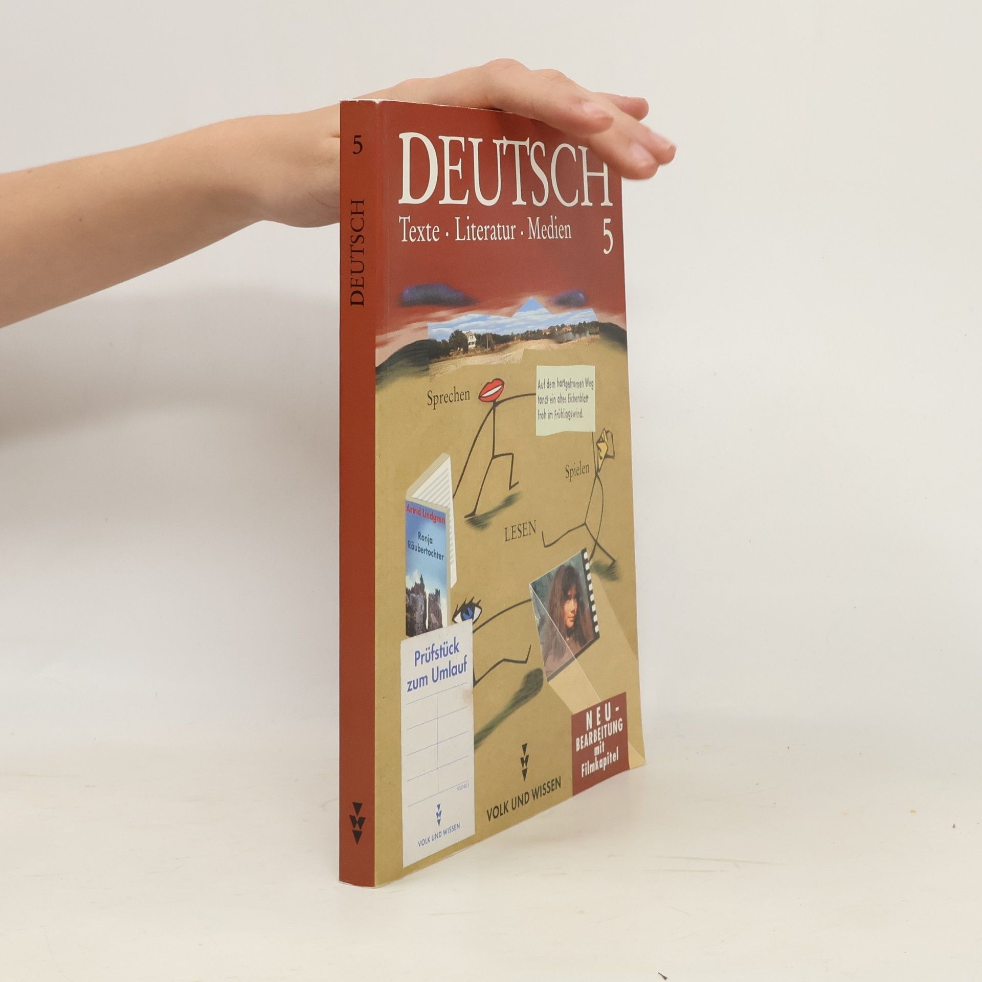 Deutsch