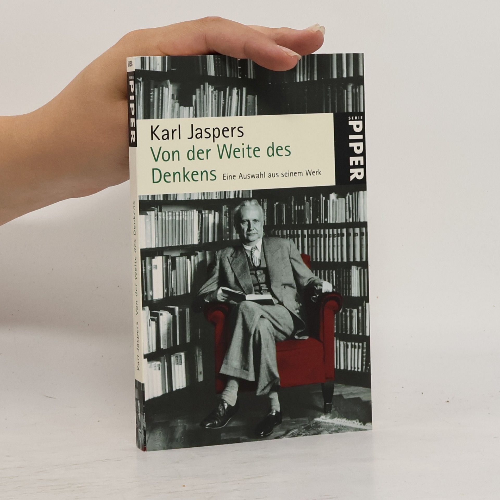 Von der Weite des Denkens