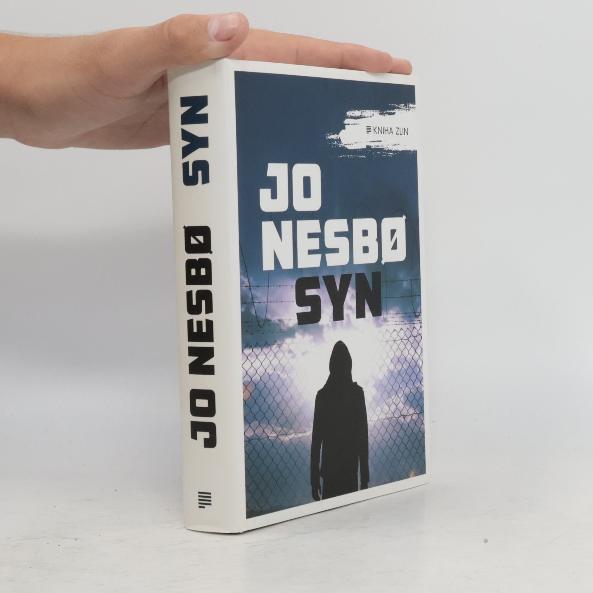 Jo Nesbø Syn