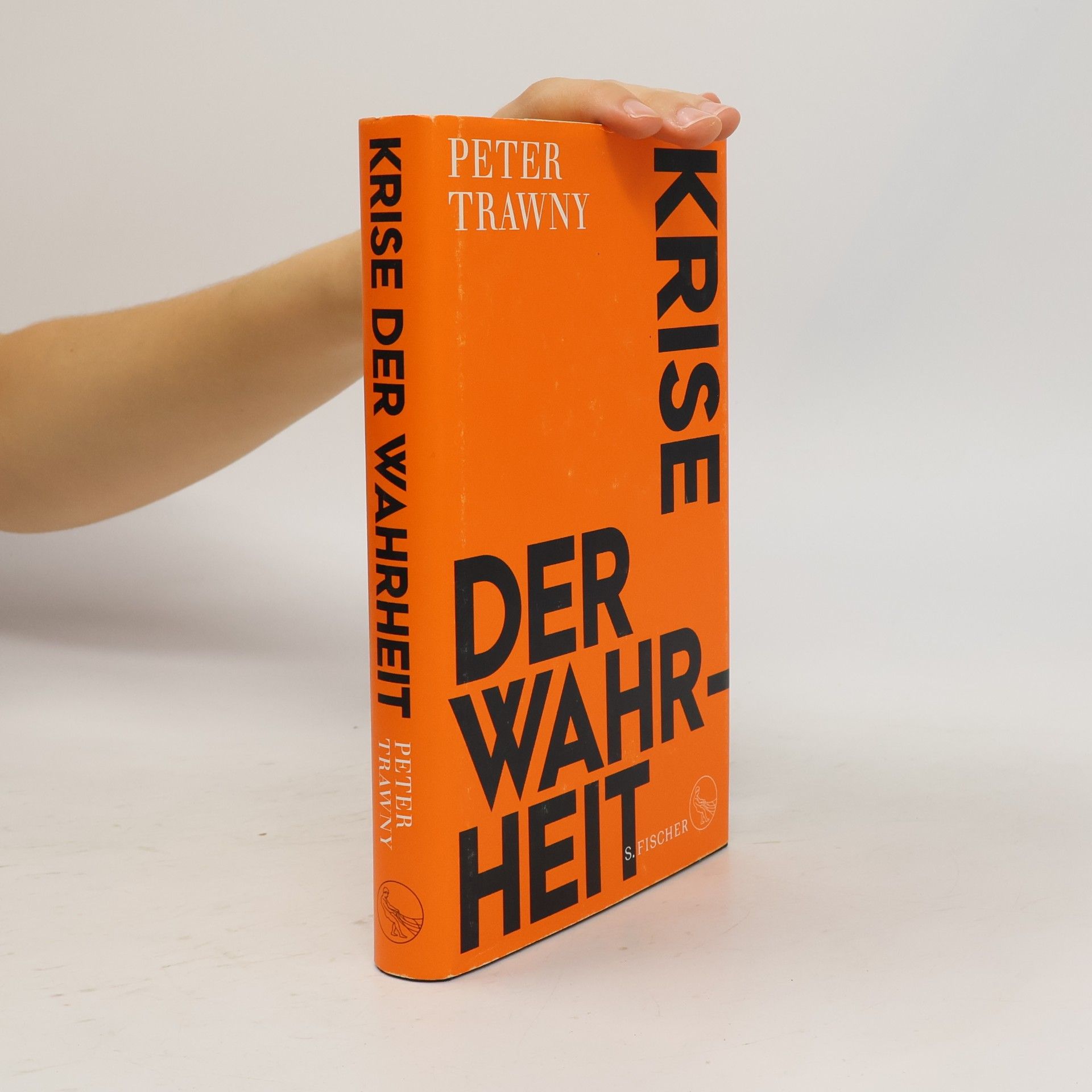 Krise der Wahrheit