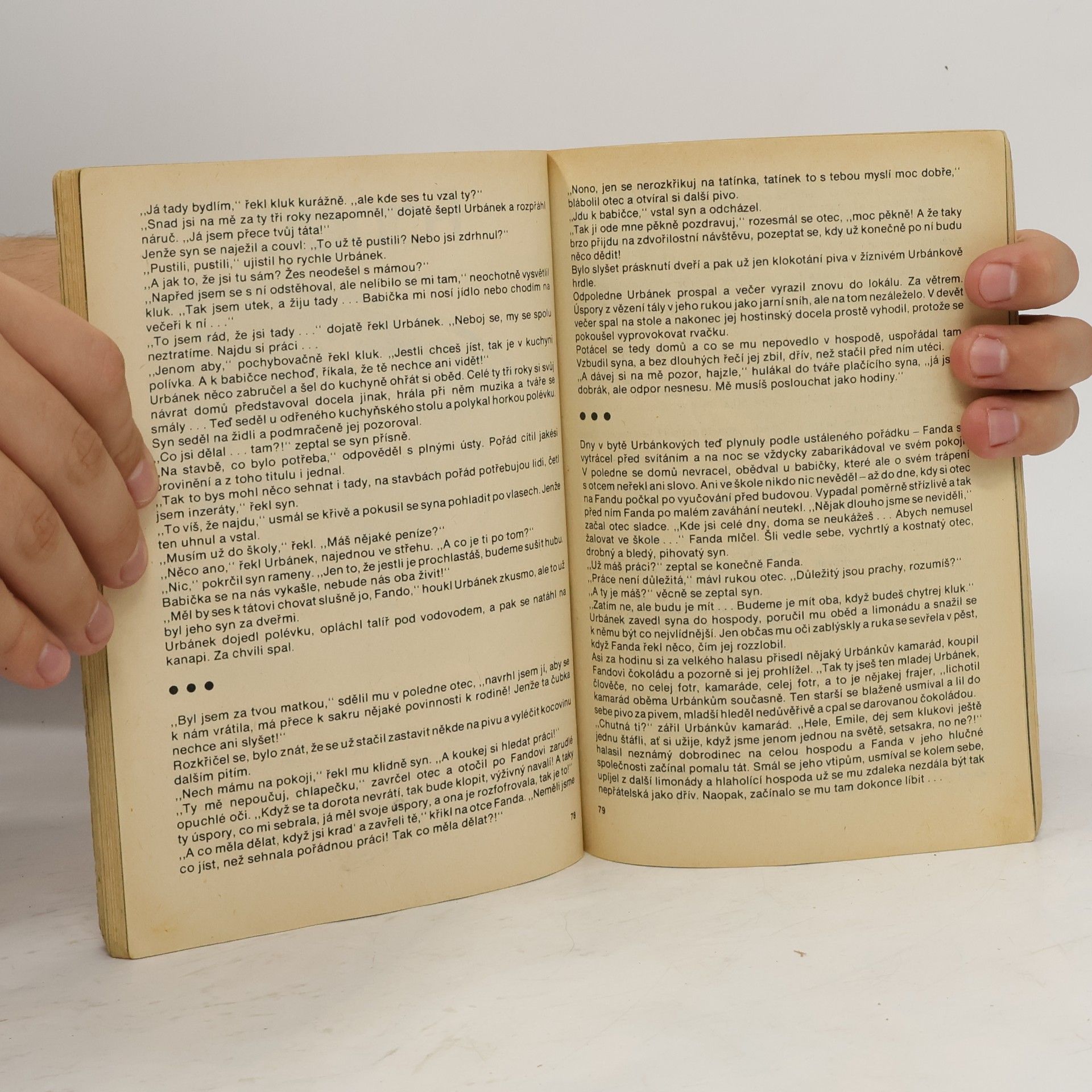 Autorenkollektiv Volavka a další příběhy z archívů kriminální služby