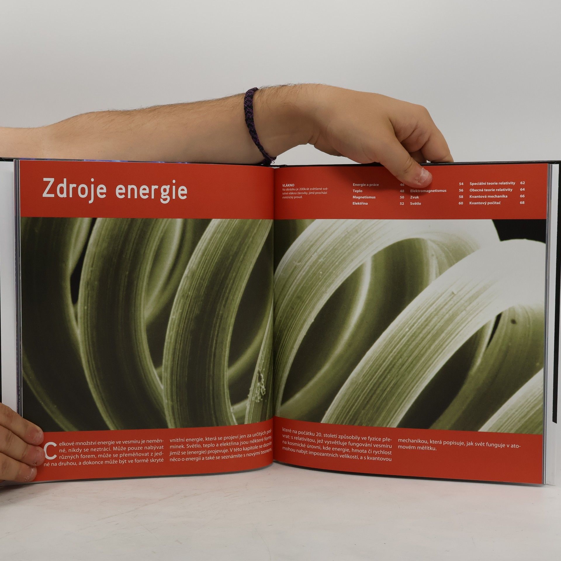 Jiří Kolda Úžasný svět energie a pohybu. Jak to funguje?