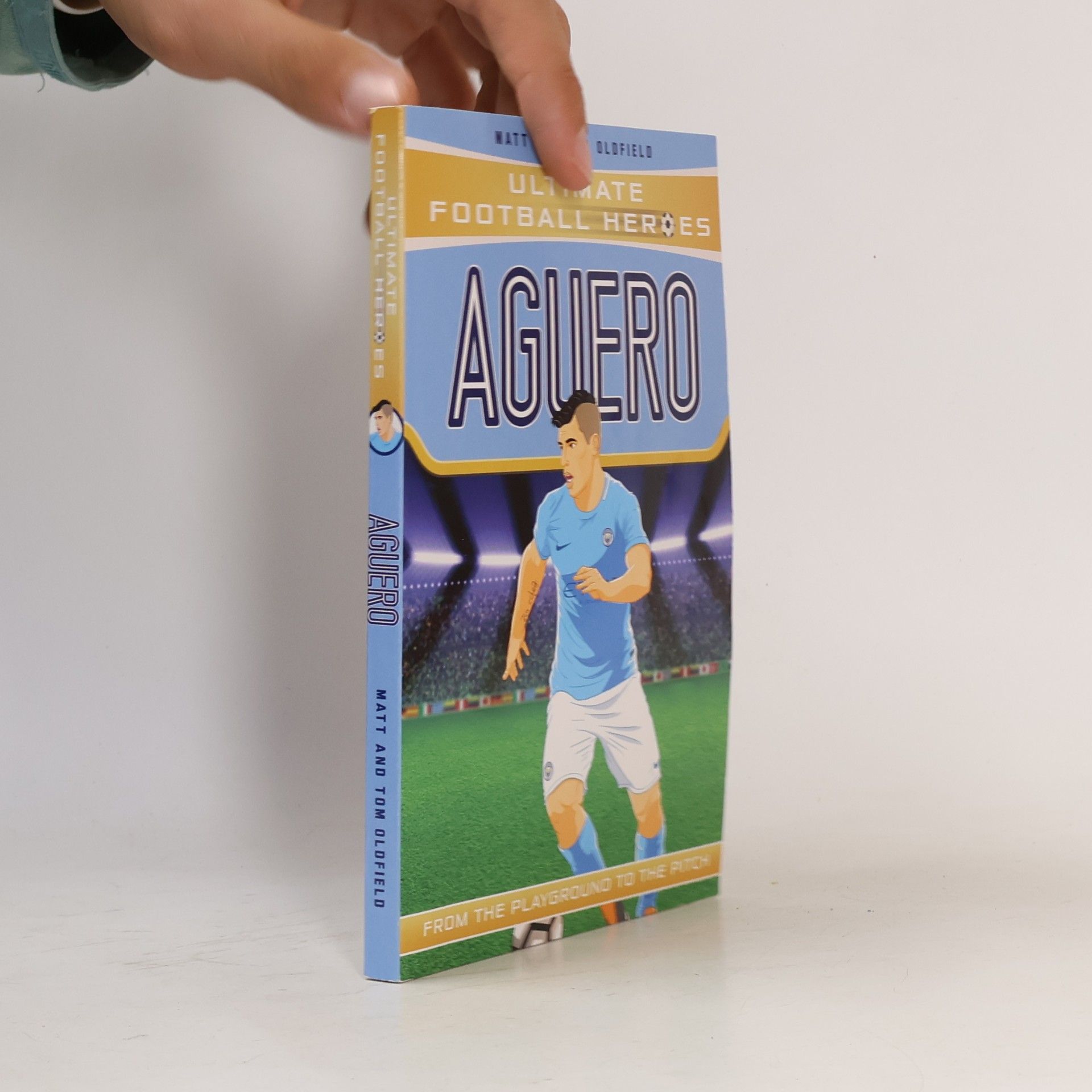 Aguero