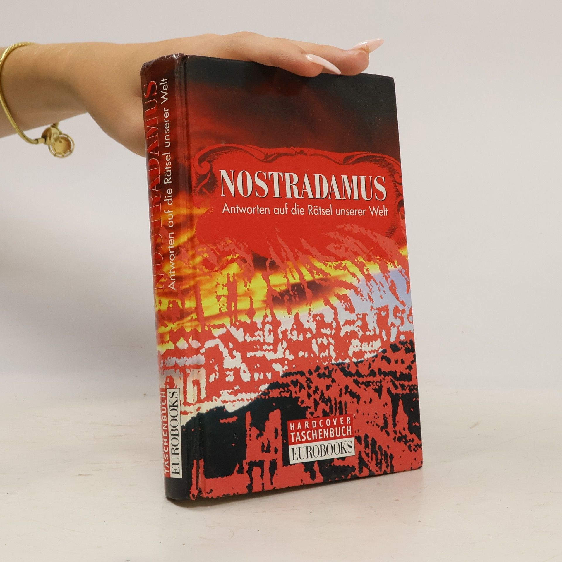 Nostradamus