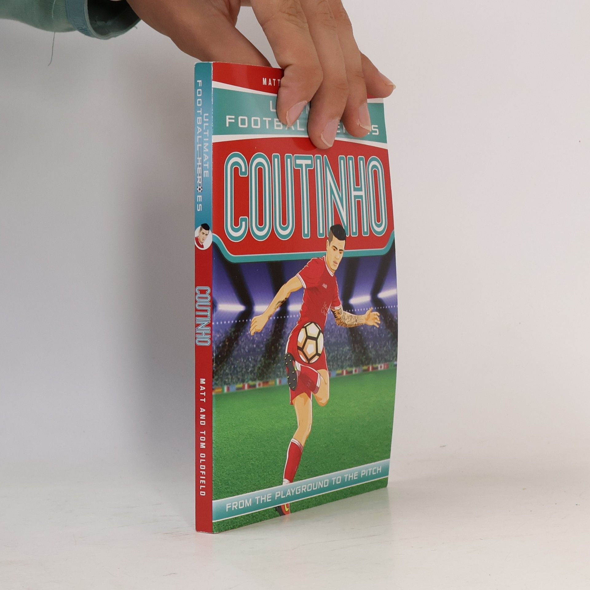 Coutinho