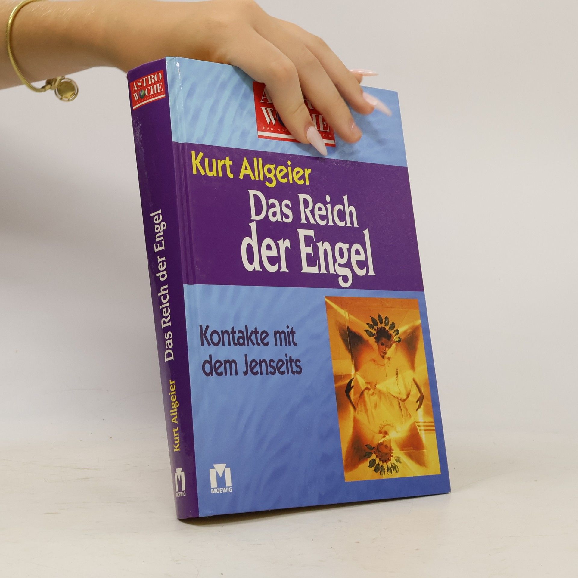 Das Reich der Engel