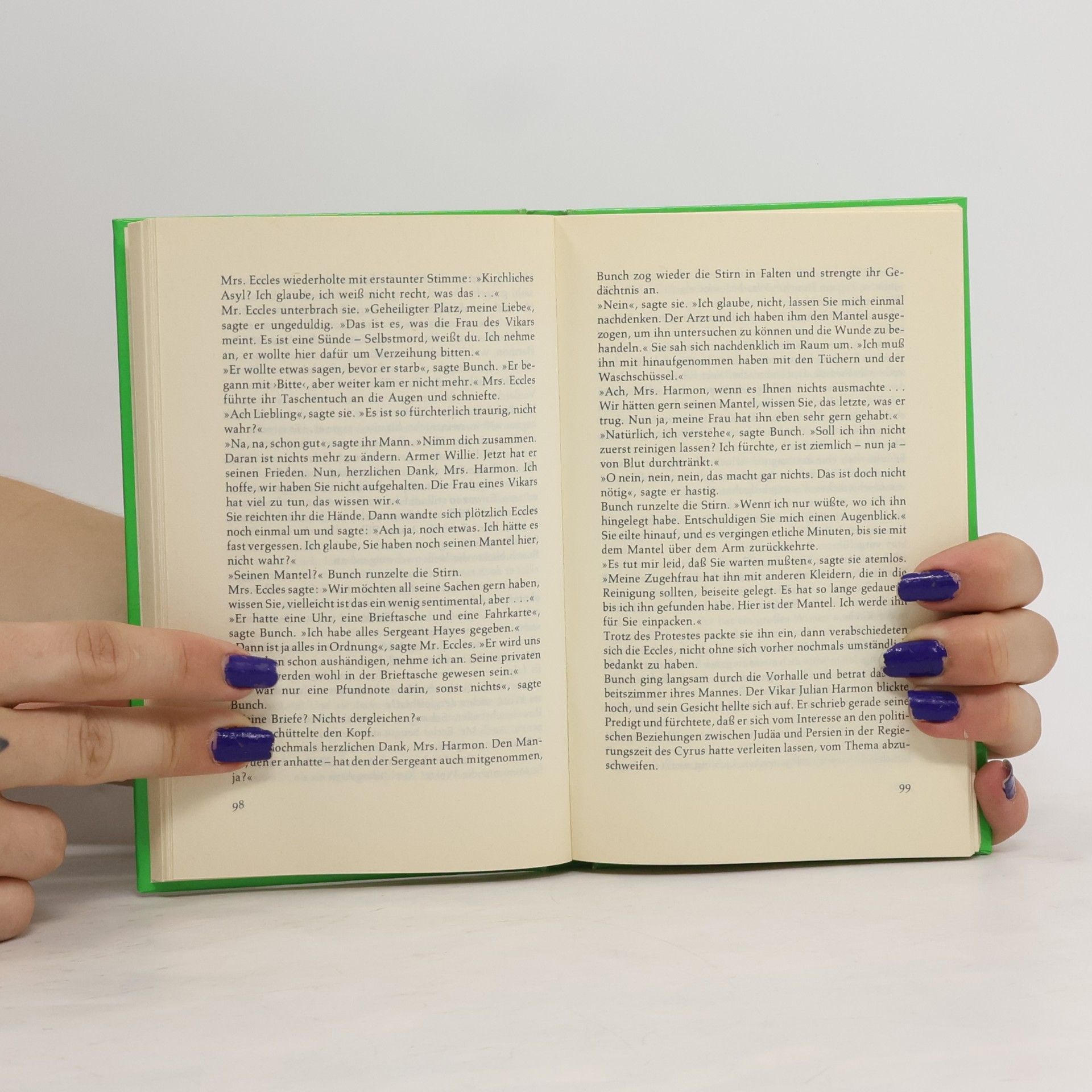 Agatha Christie Die Mausefalle und andere Fallen