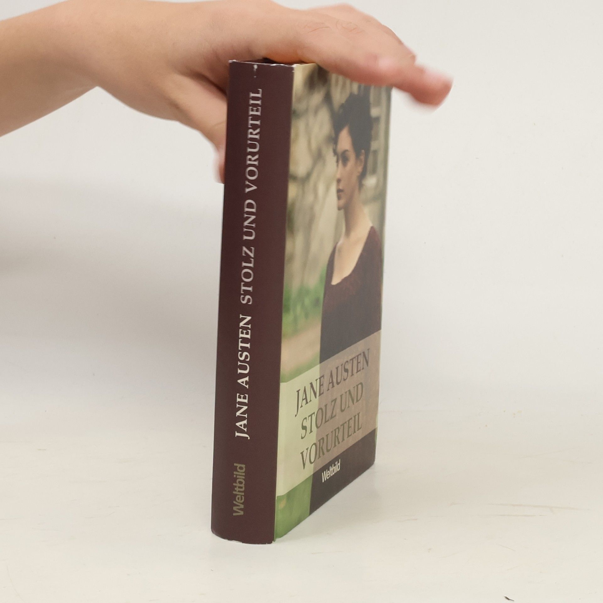 Jane Austen Stolz und Vorurteil