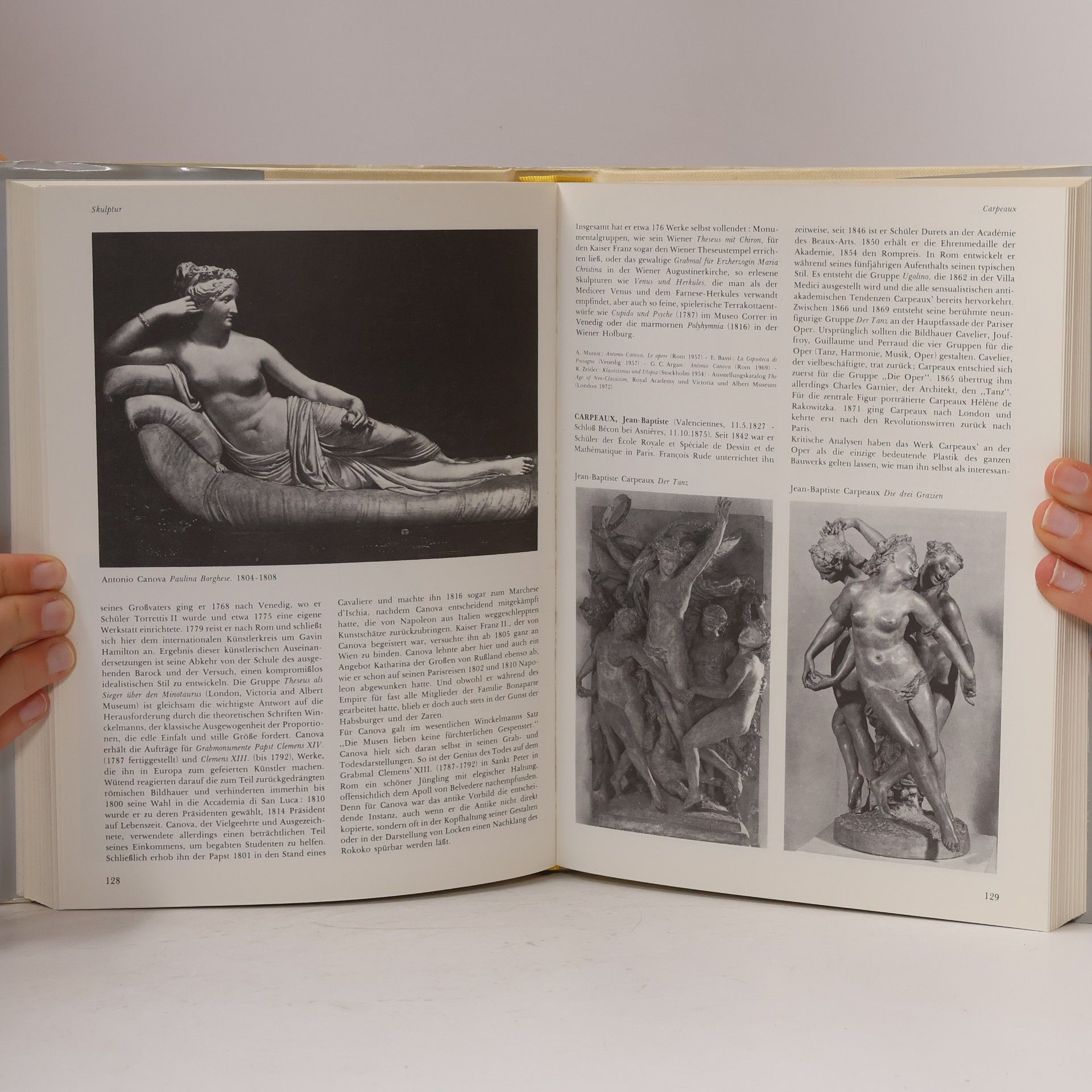 Francis Claudon Lexikon der Romantik