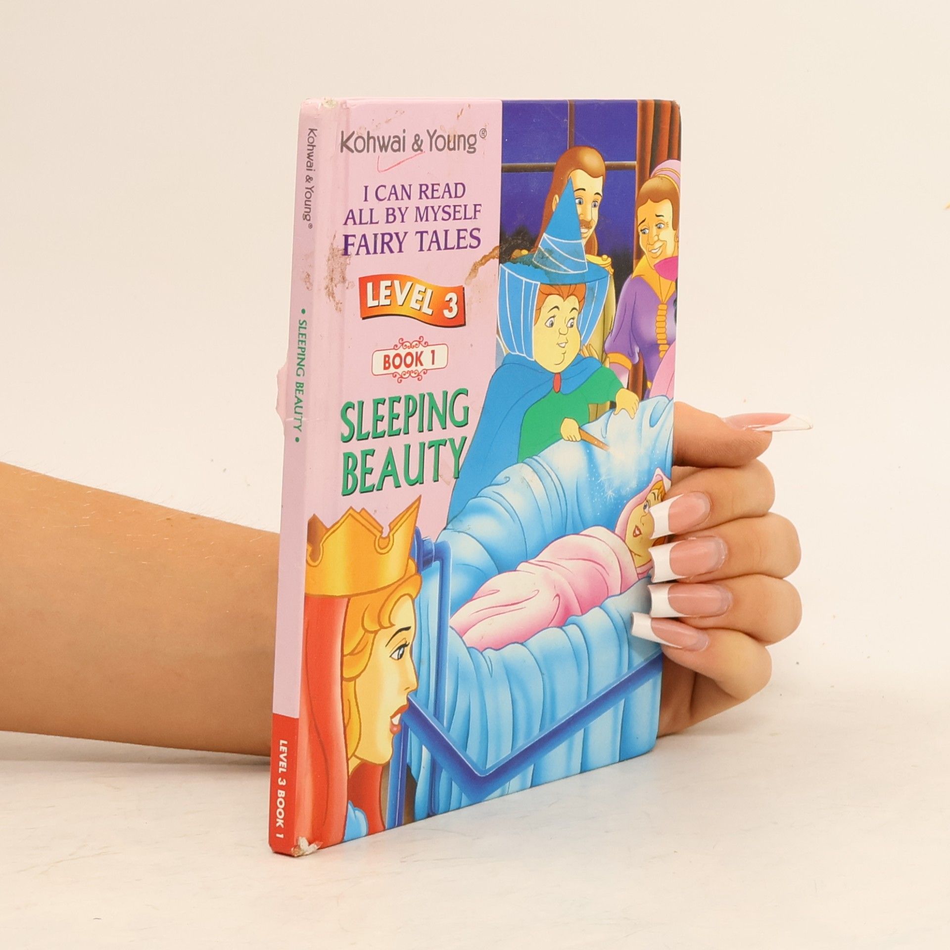 Collectif d'auteurs Sleeping Beauty