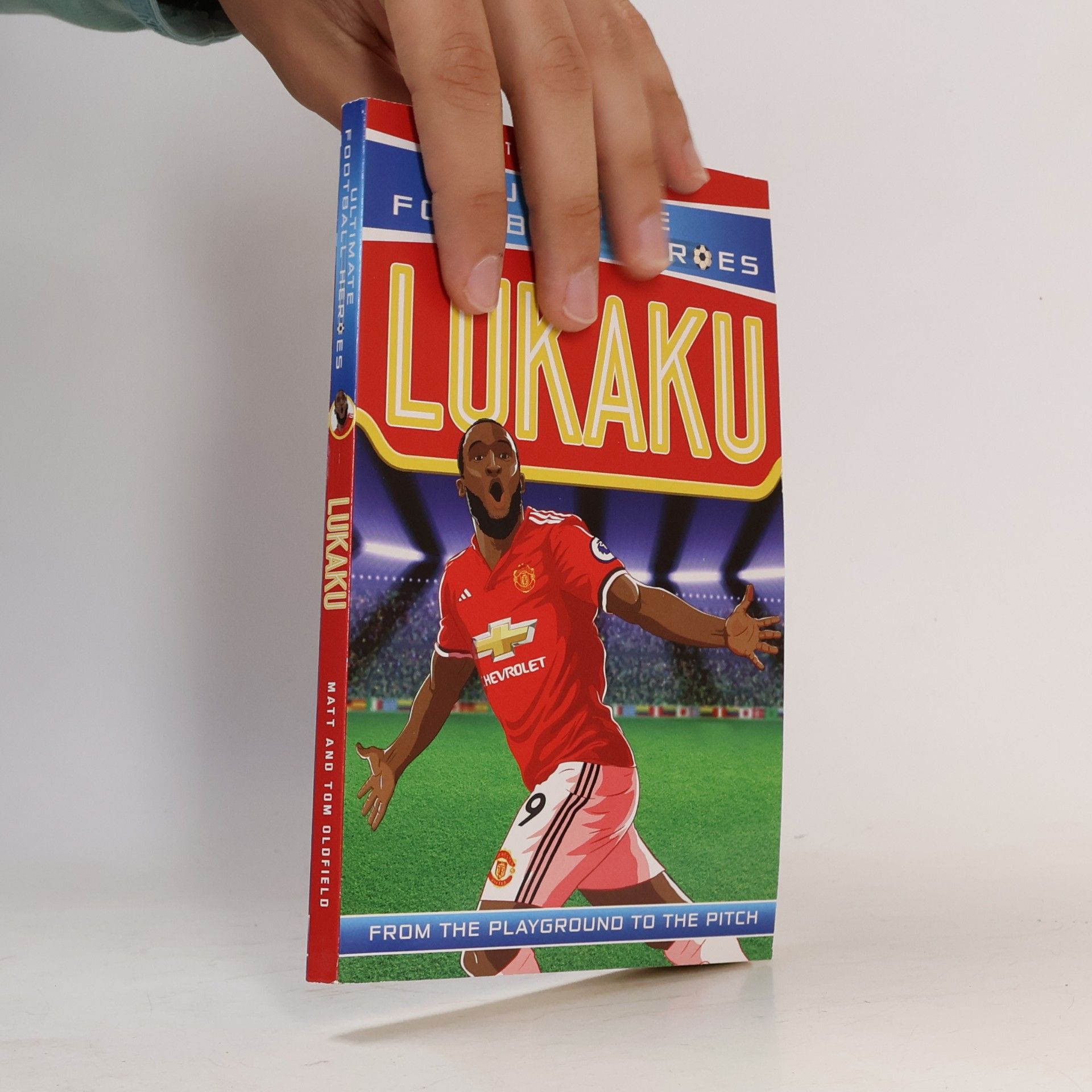 Lukaku