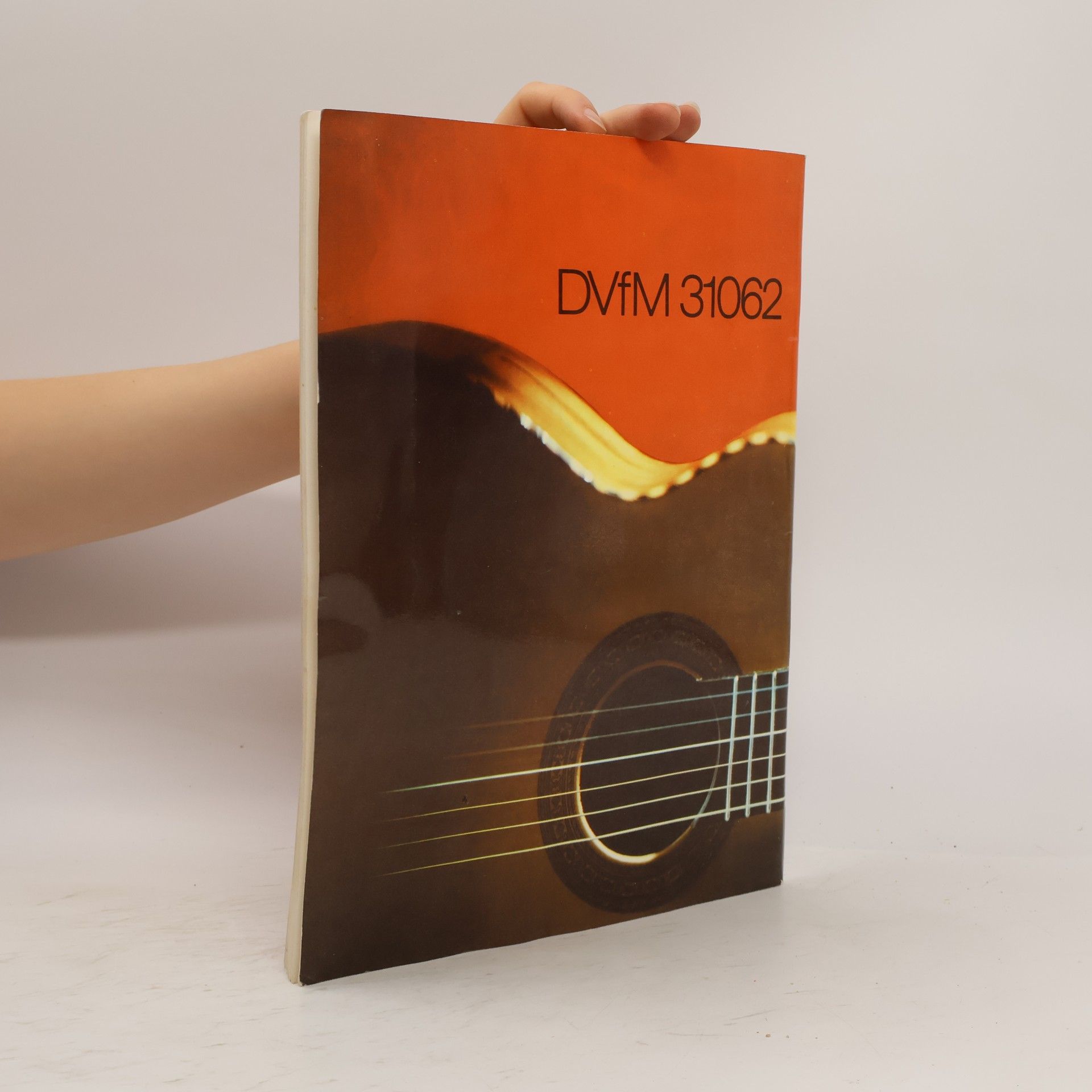 Autorenkollektiv Folk Guitar