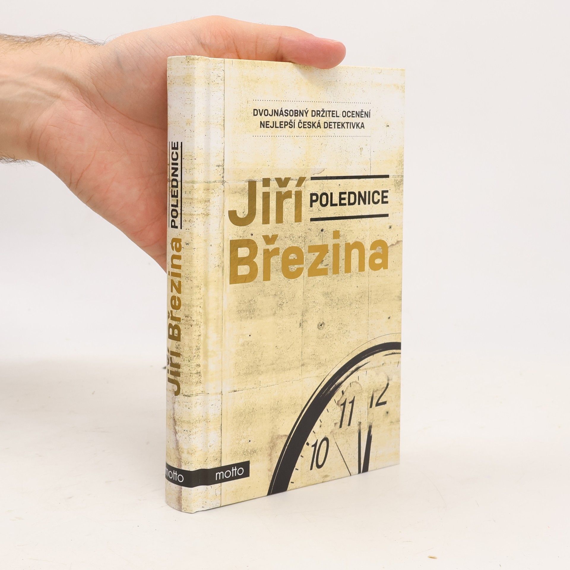 Jiří Březina Polednice