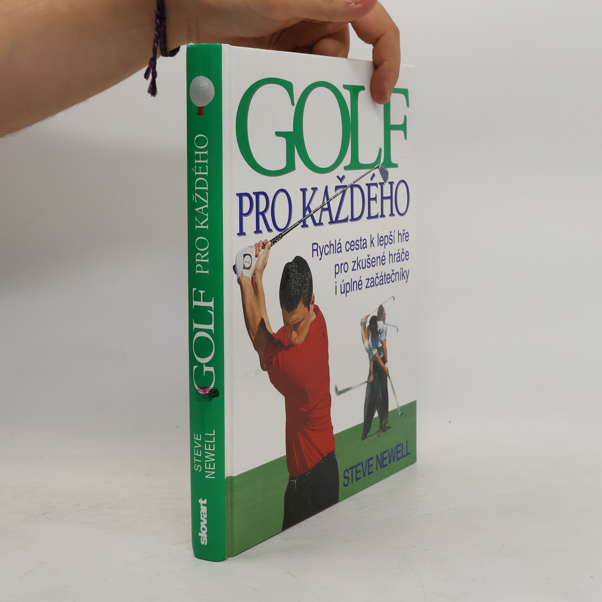 Golf pro každého