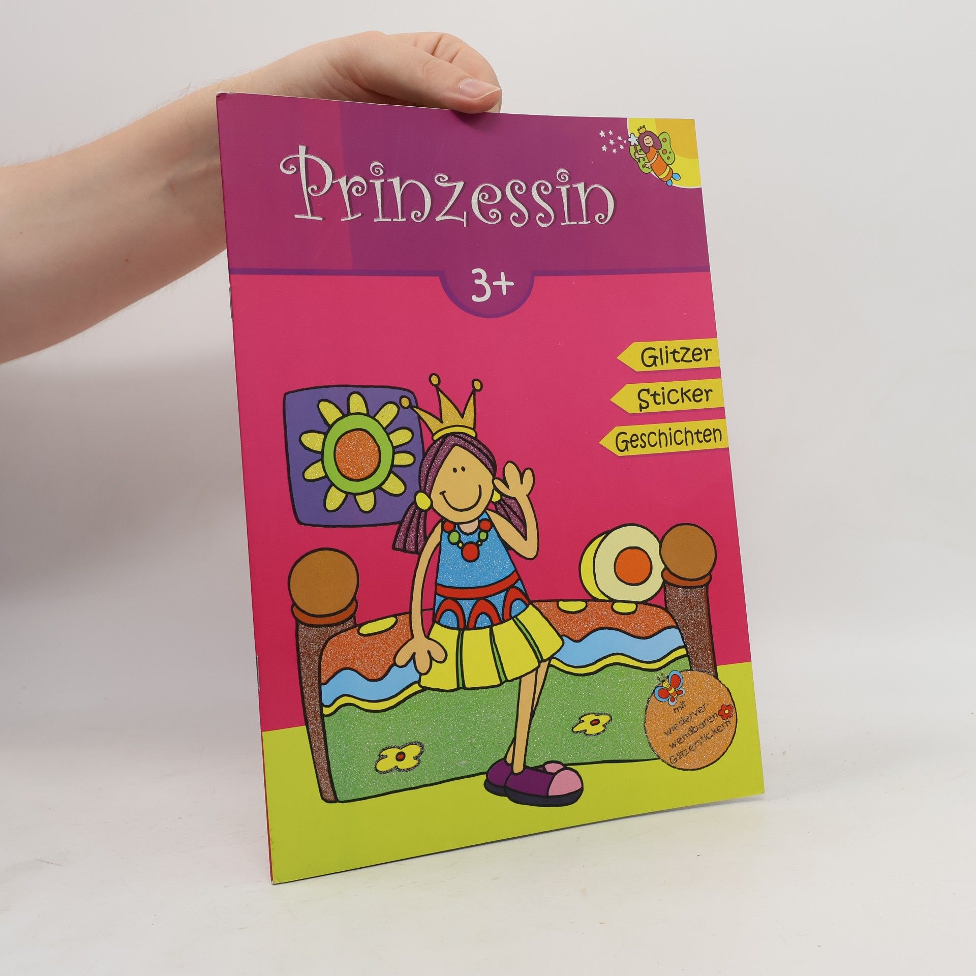 kolektiv Prinzessin