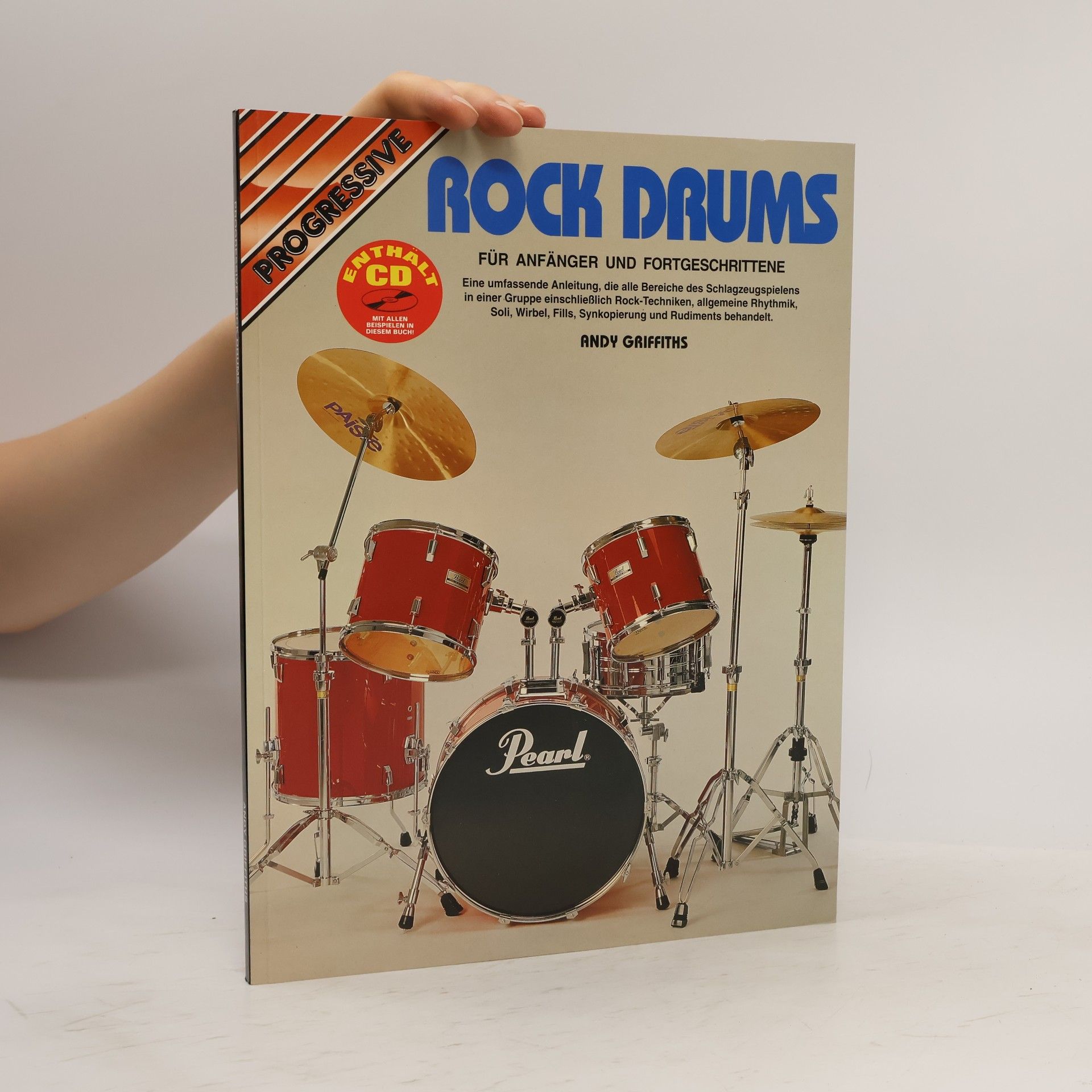Rock Drums