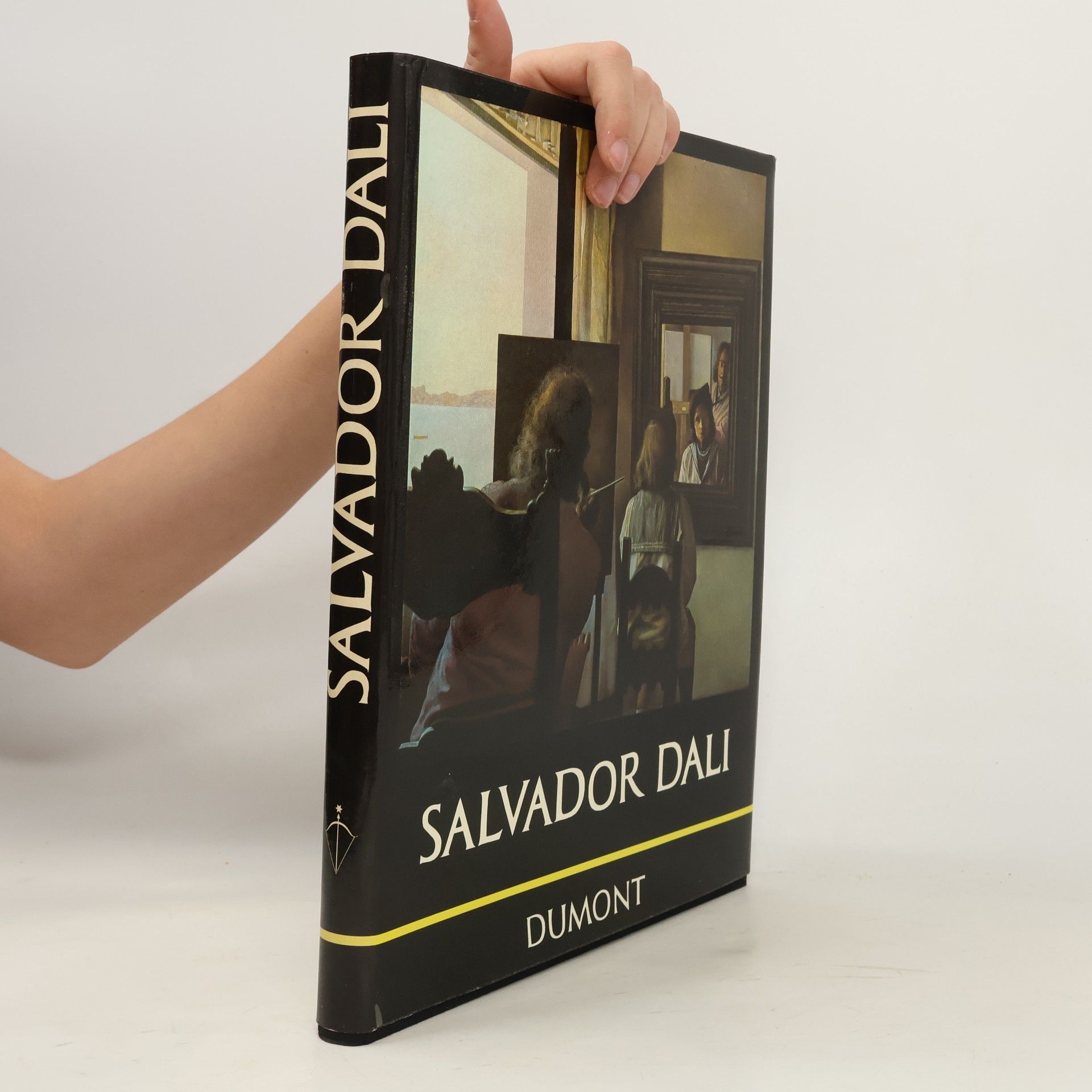 Salvador Dalí Salvador Dali