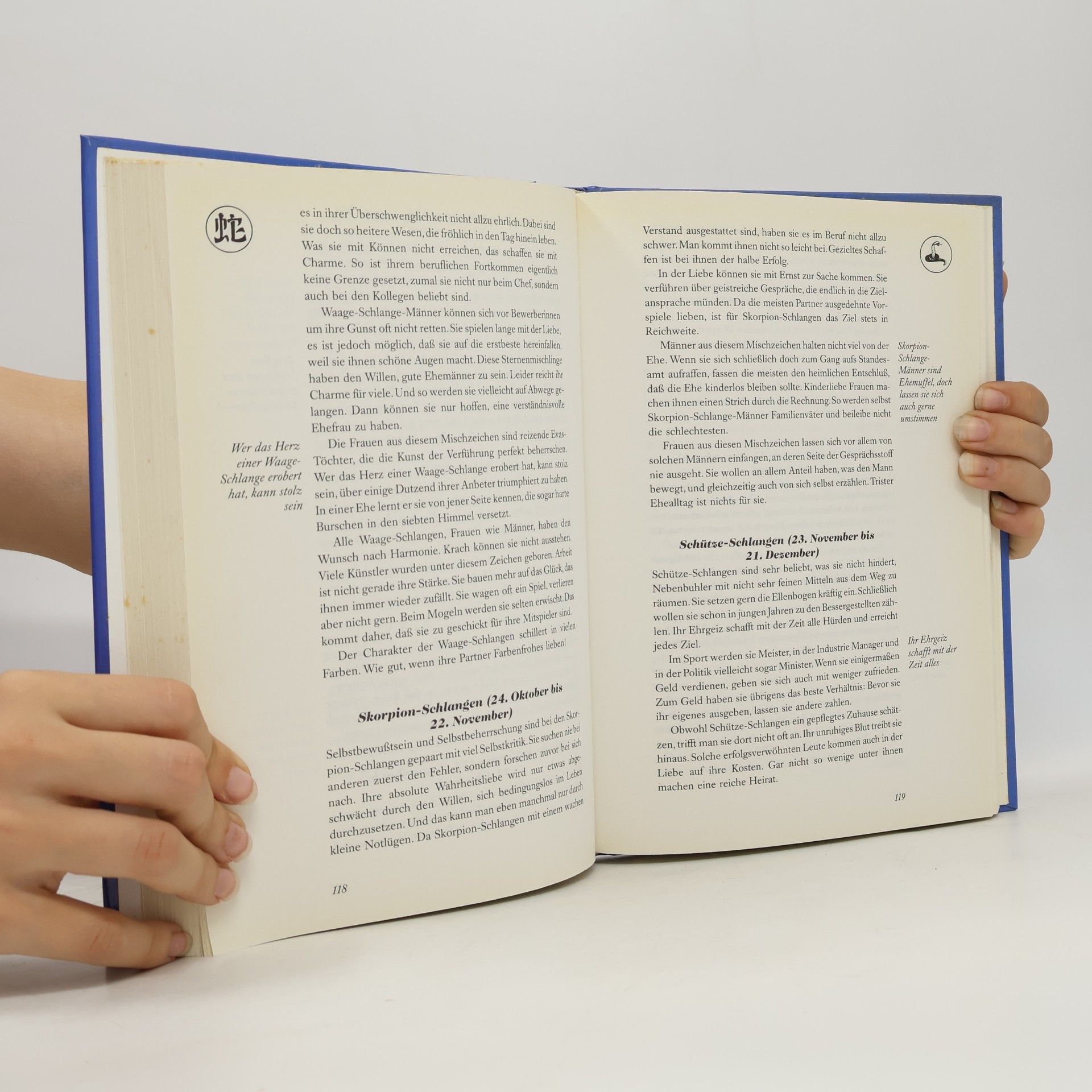 Erika Sauer Bassermann-Handbuch Chinesische Astrologie