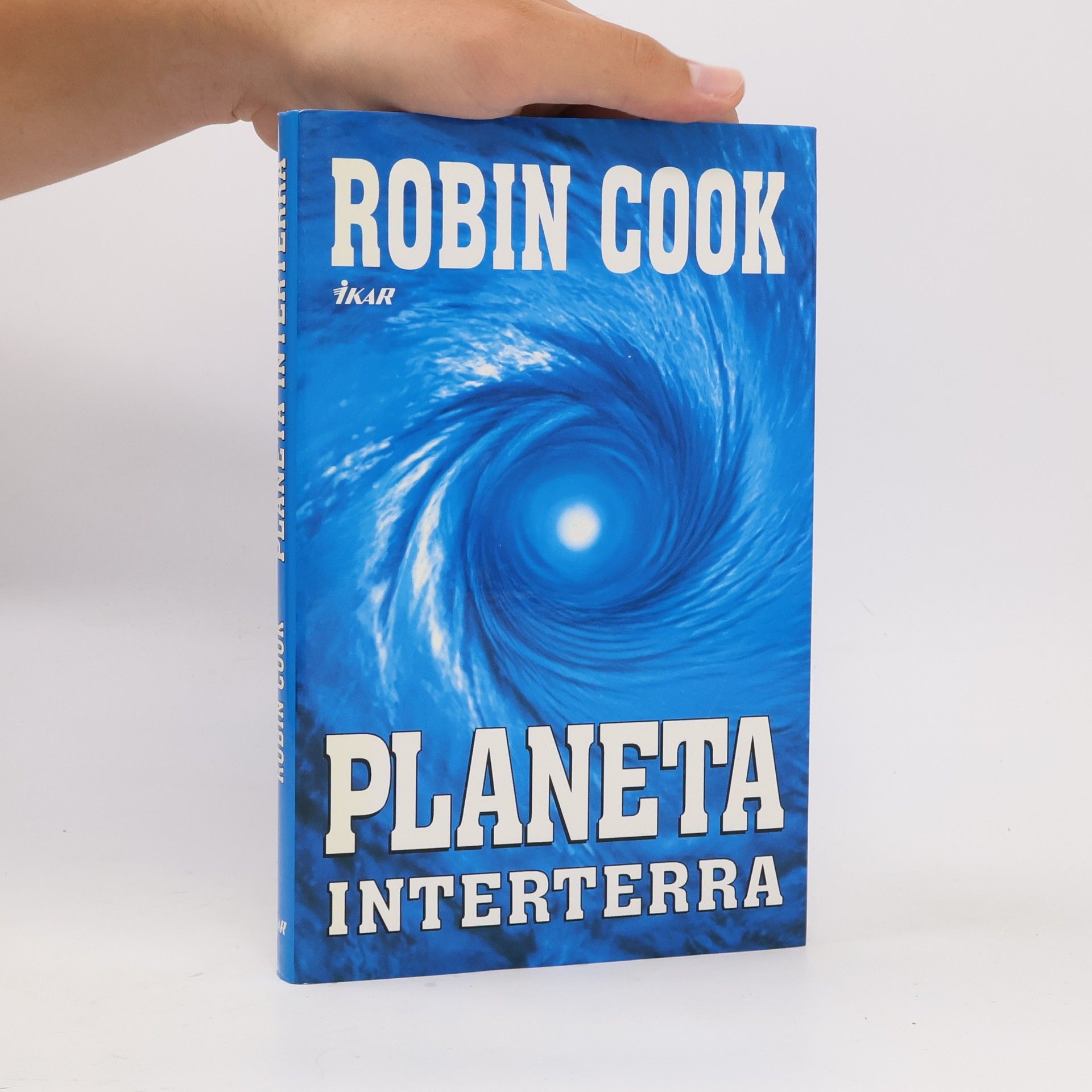 Planeta Interterra