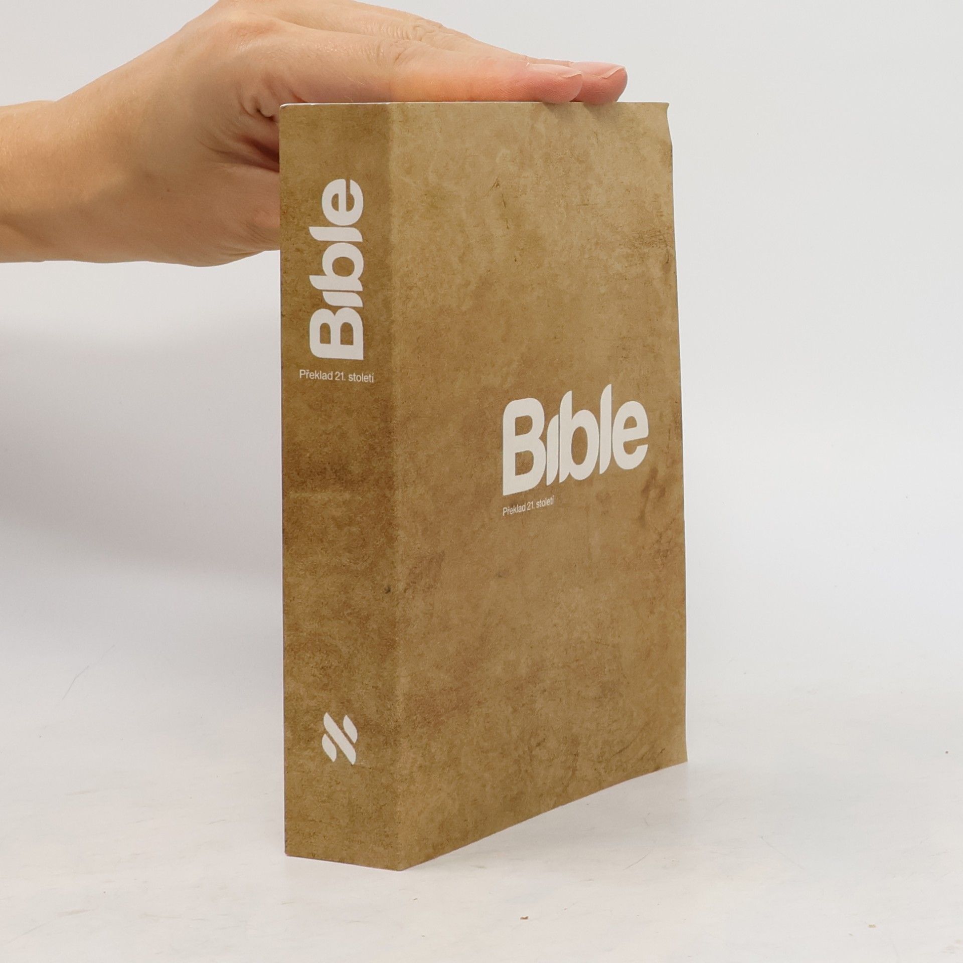 Kolektiv autorů Bible : překlad 21. století
