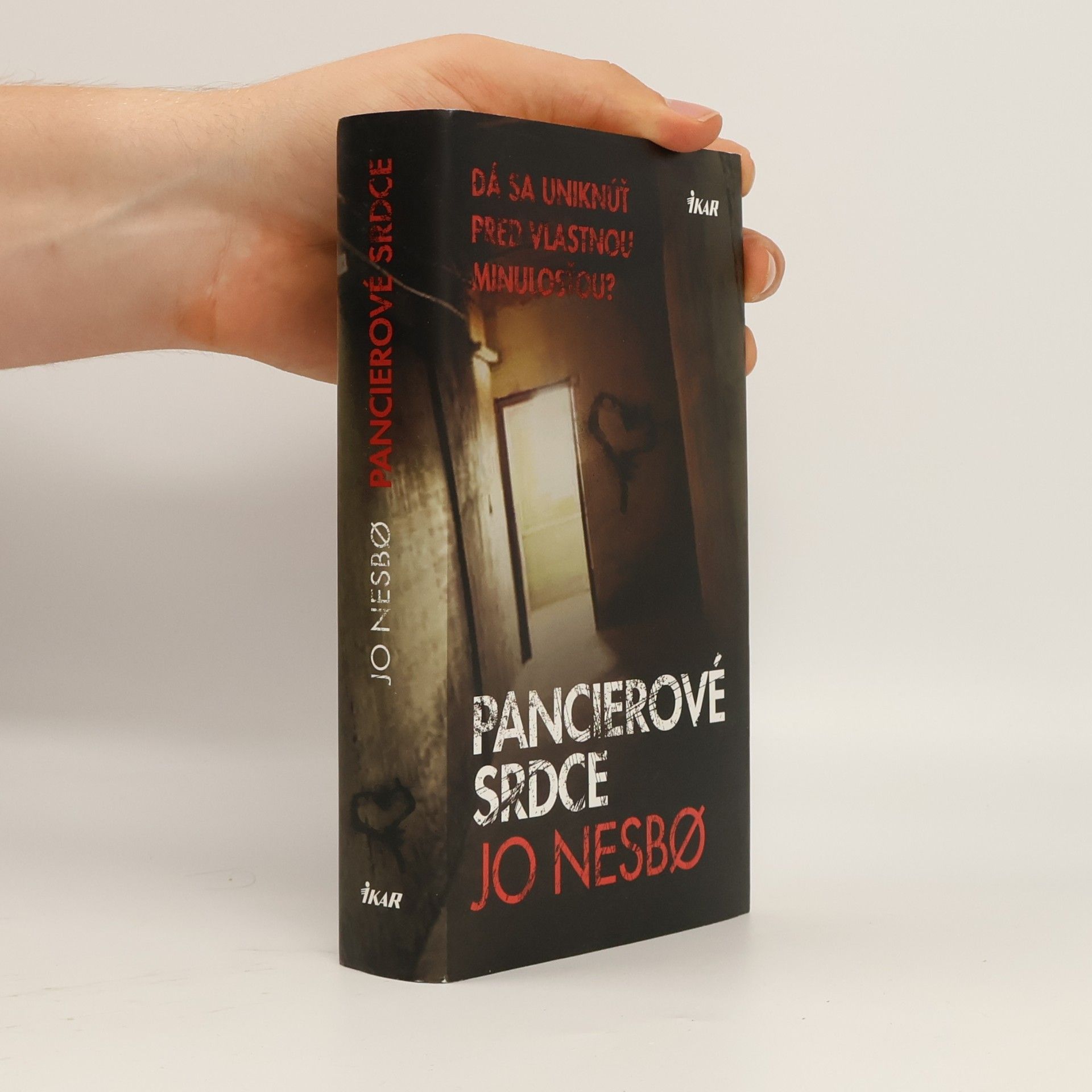 Pancierové srdce
