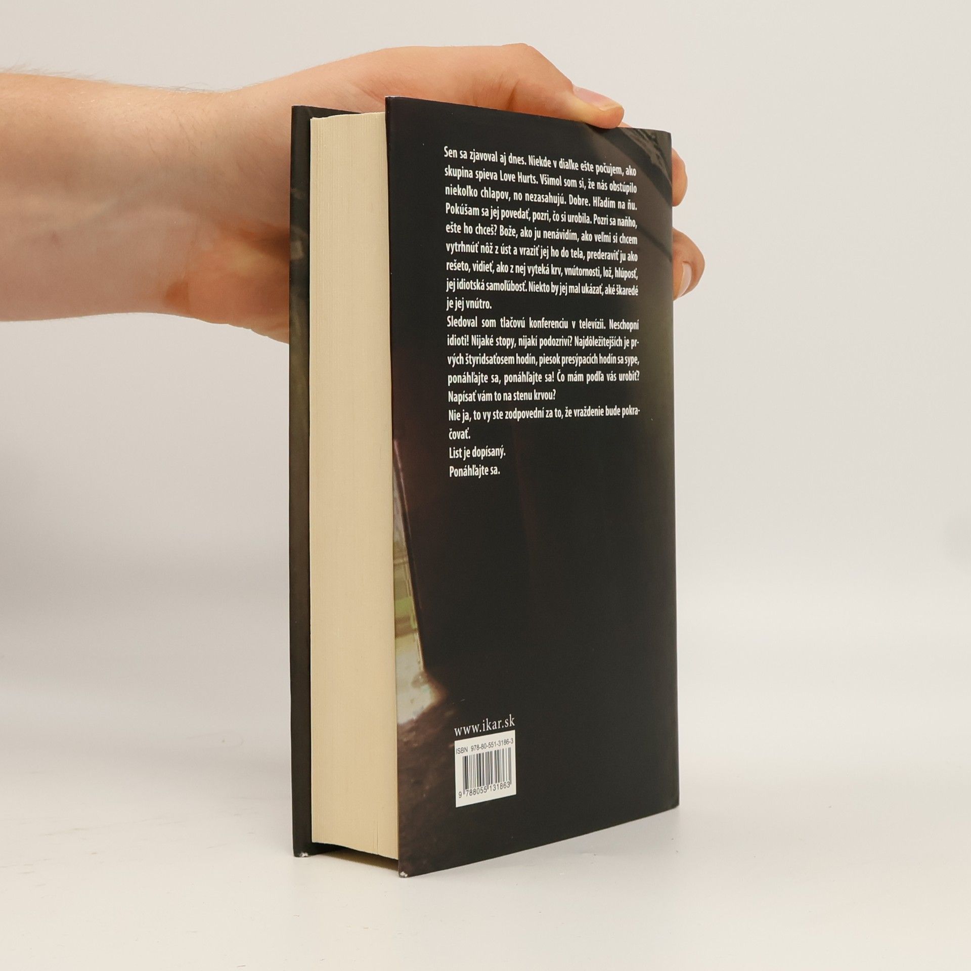Jo Nesbø Pancierové srdce