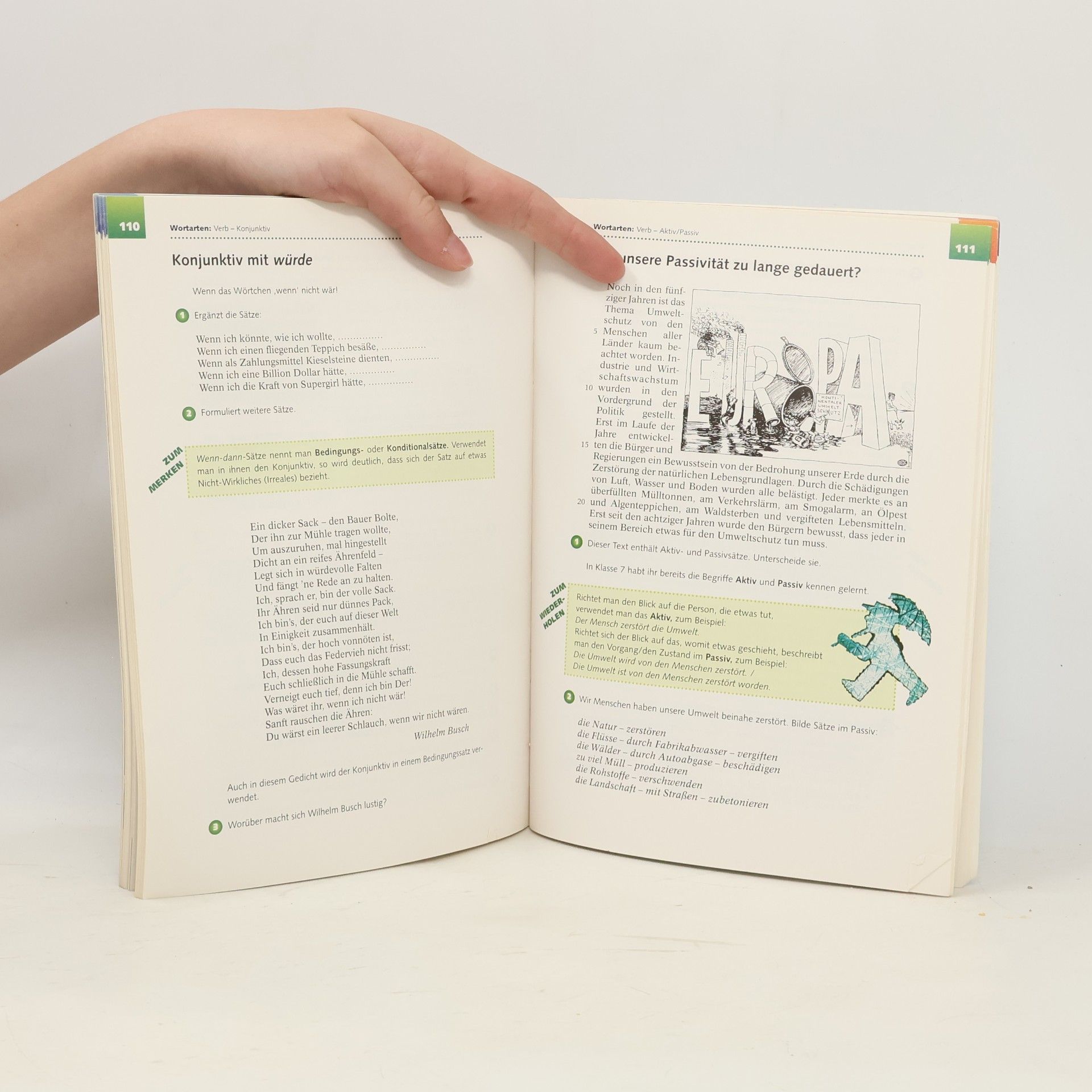 Autorenkollektiv Startklar, fit in Wort und Schrift, 8. Klasse